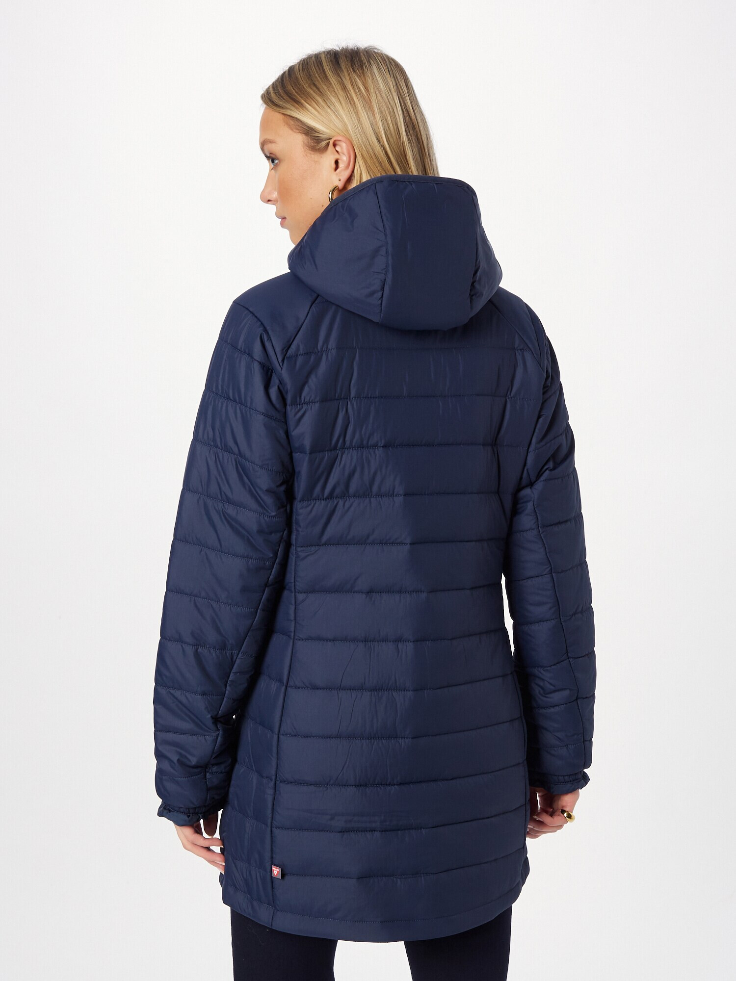 JACK WOLFSKIN Zunanja jakna 'BERGLAND' marine - Pepit.si