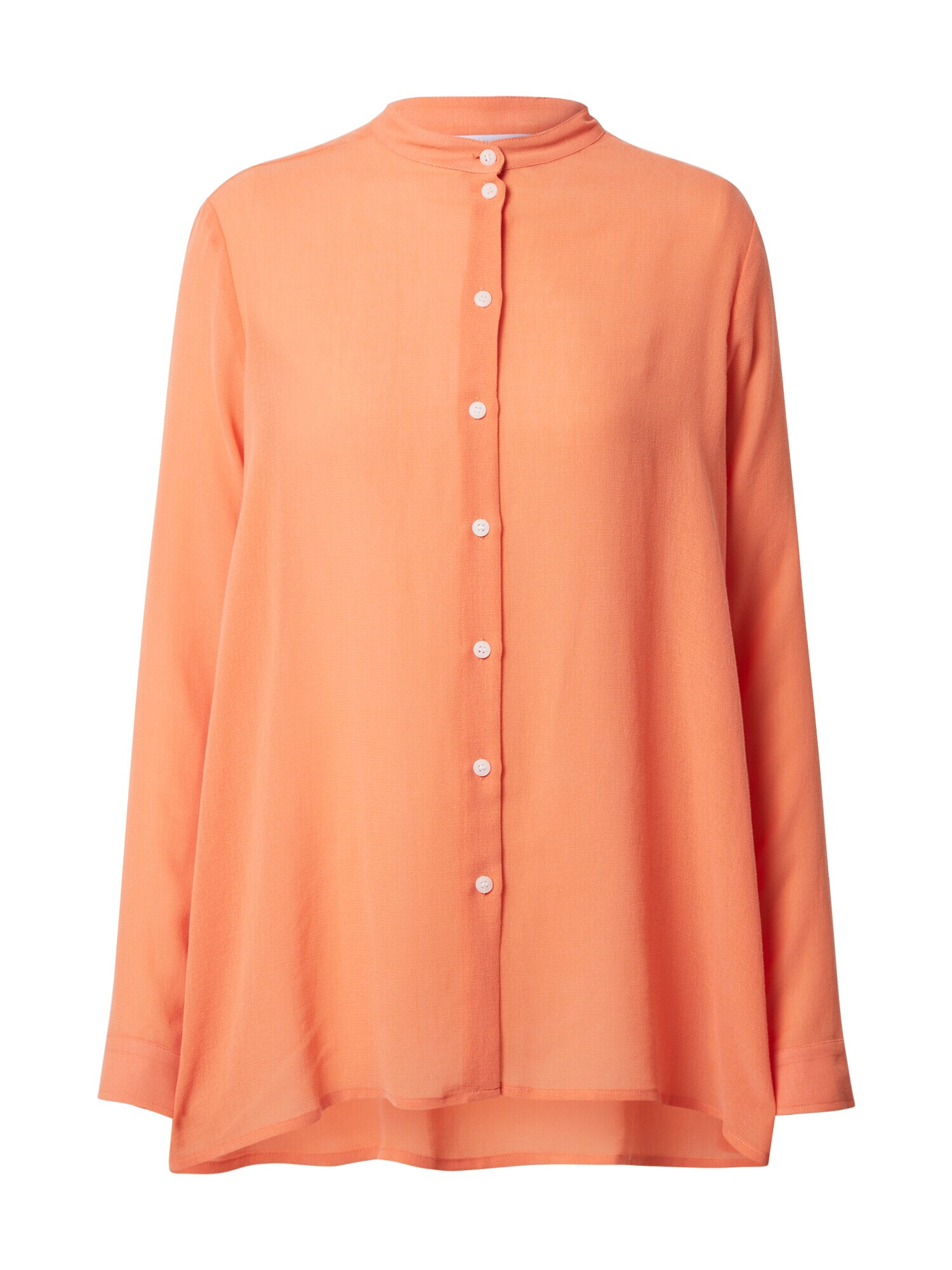 JAN 'N JUNE Bluza 'Nancy' mandarina - Pepit.si