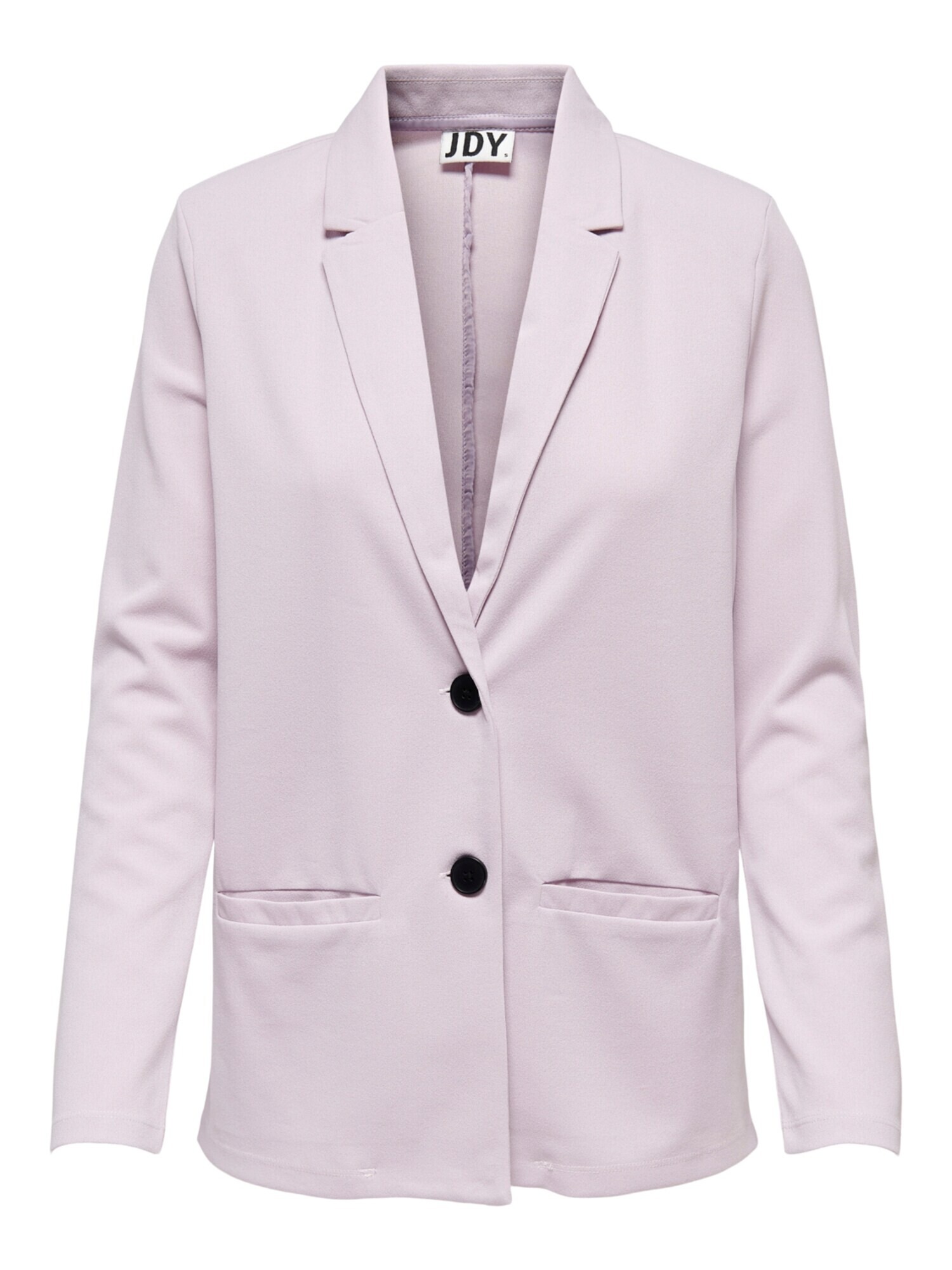 JDY Blazer 'Catia' pastelno lila - Pepit.si