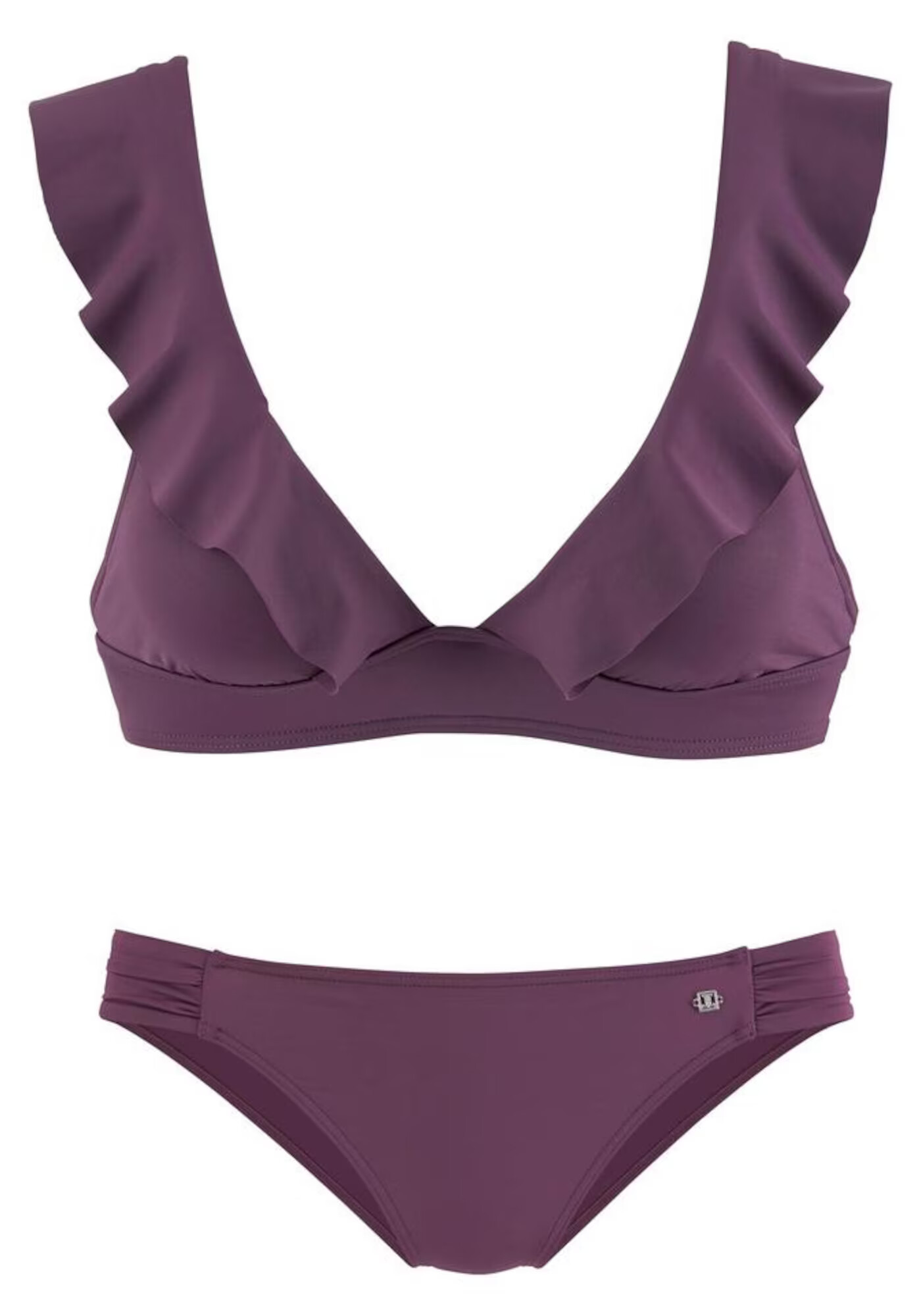 JETTE Bikini bordo - Pepit.si