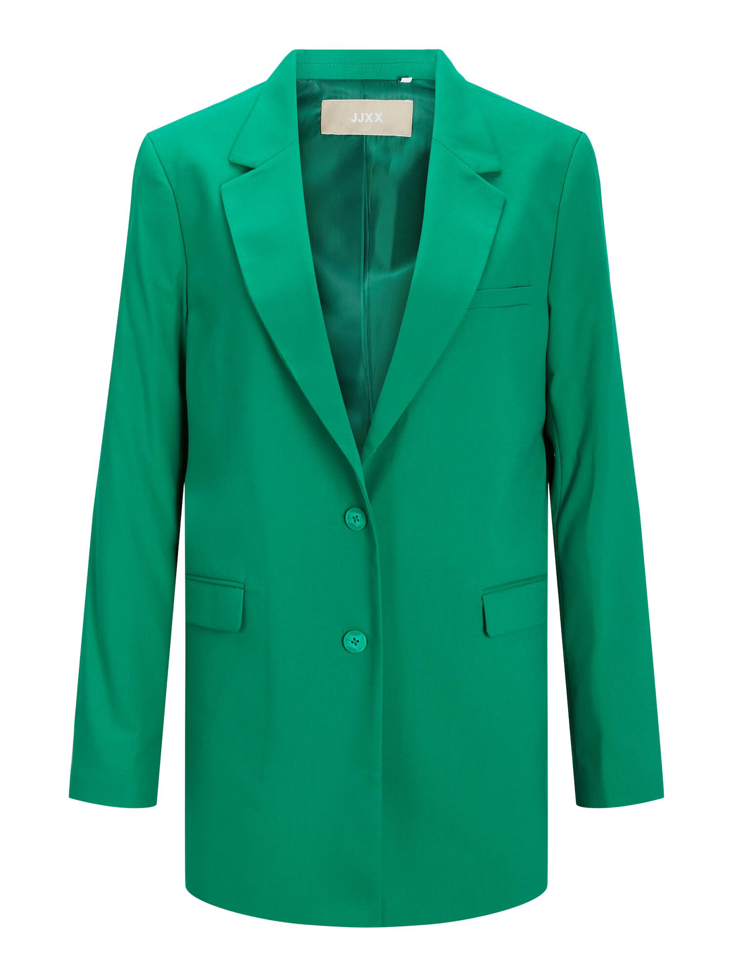 JJXX Blazer 'Chloe' zelena - Pepit.si