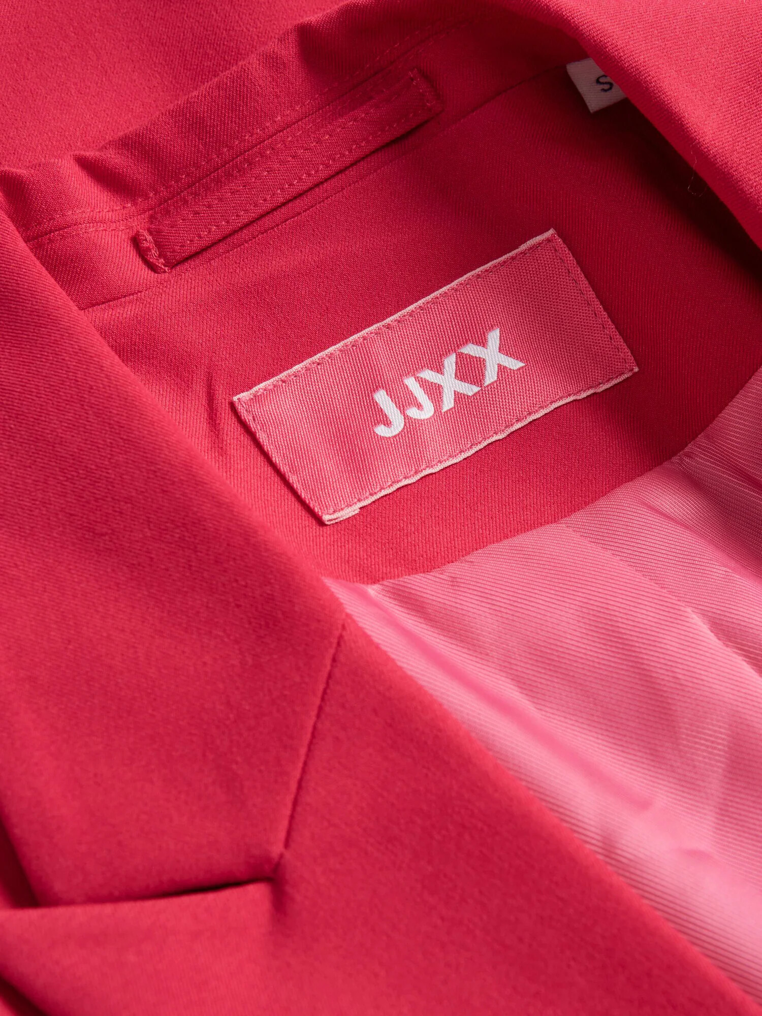 JJXX Blazer 'Mary' magenta - Pepit.si