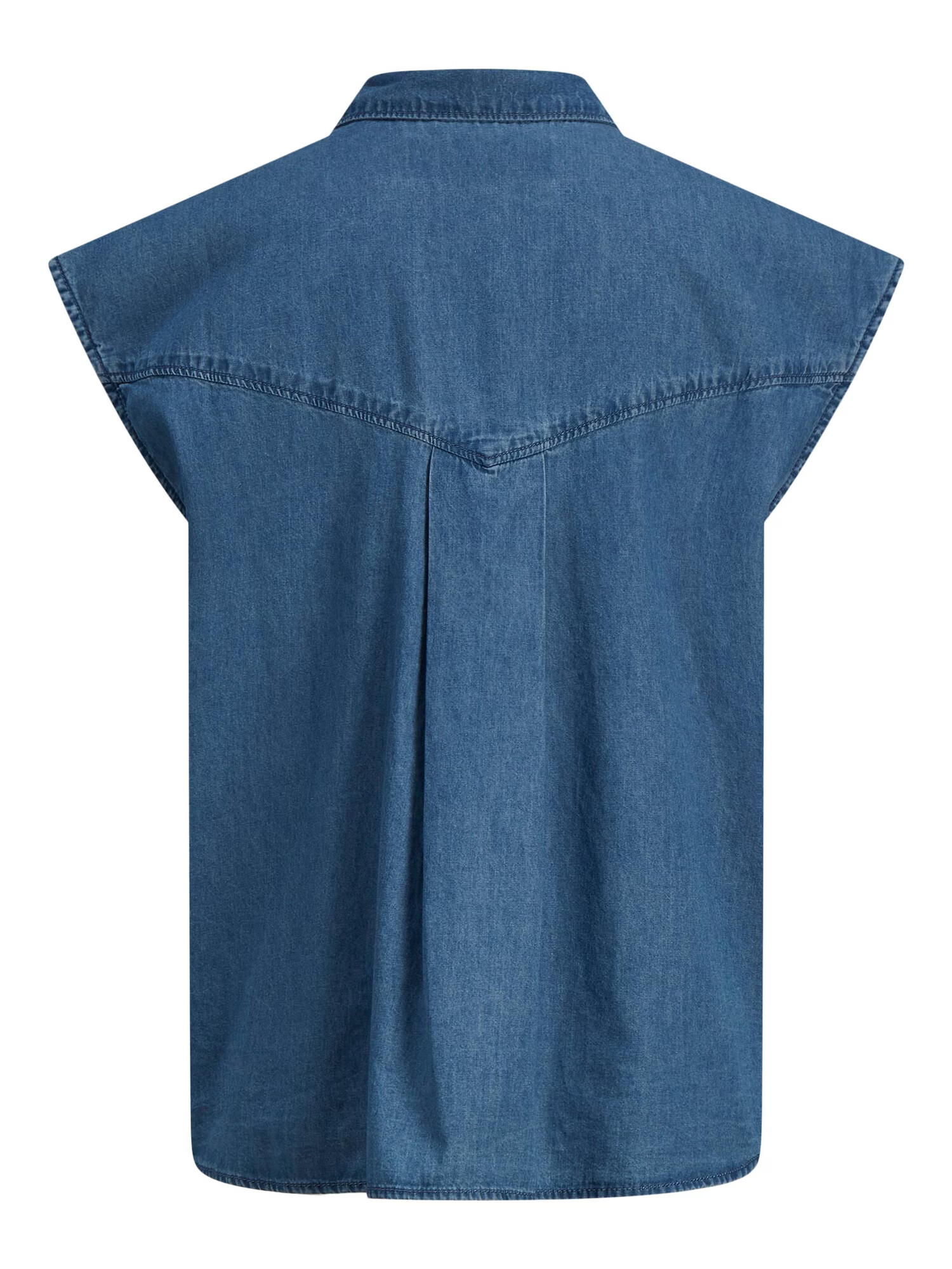 JJXX Bluza 'LAYLA' moder denim - Pepit.si