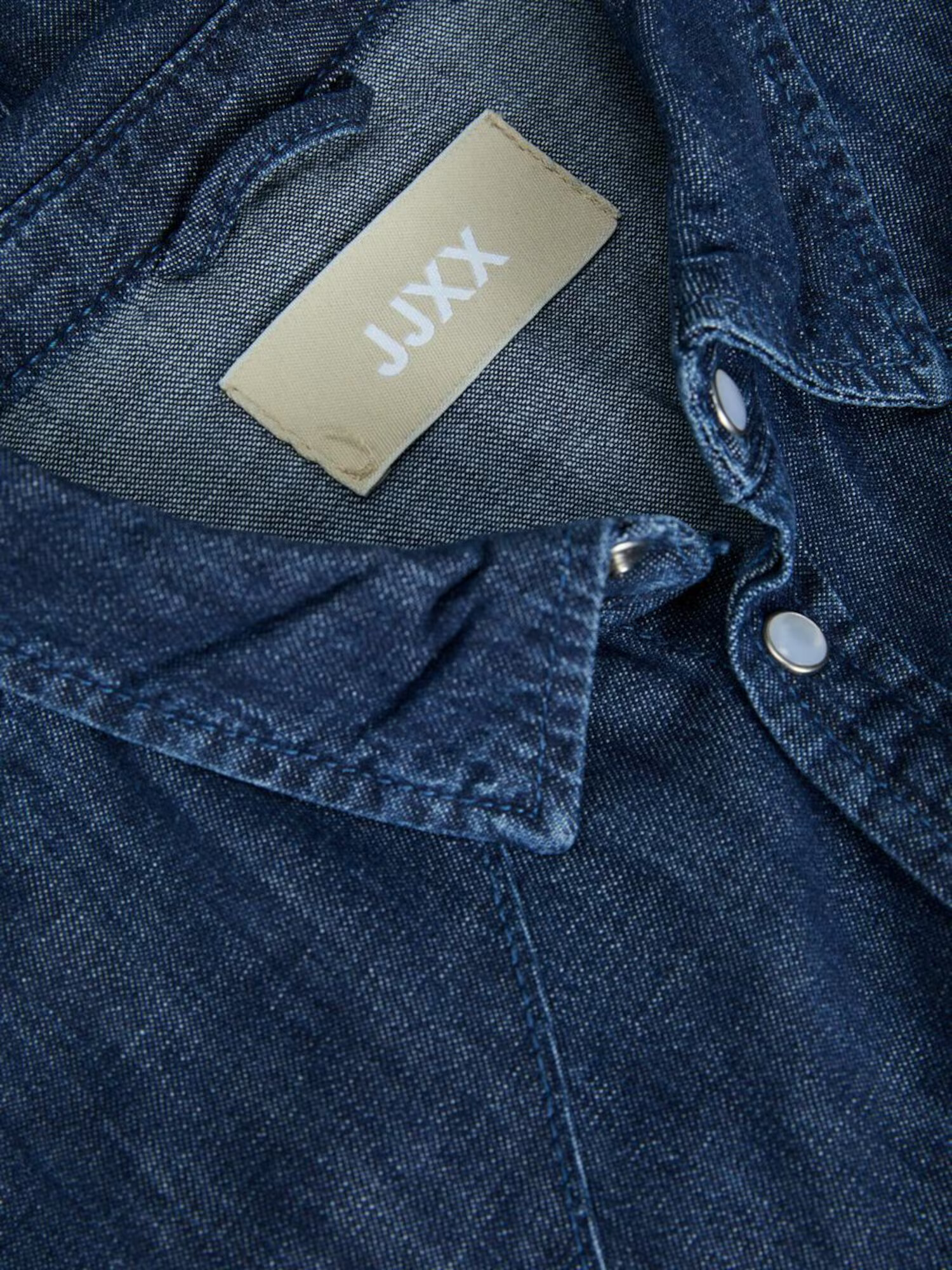 JJXX Bluza 'Sophi' moder denim - Pepit.si