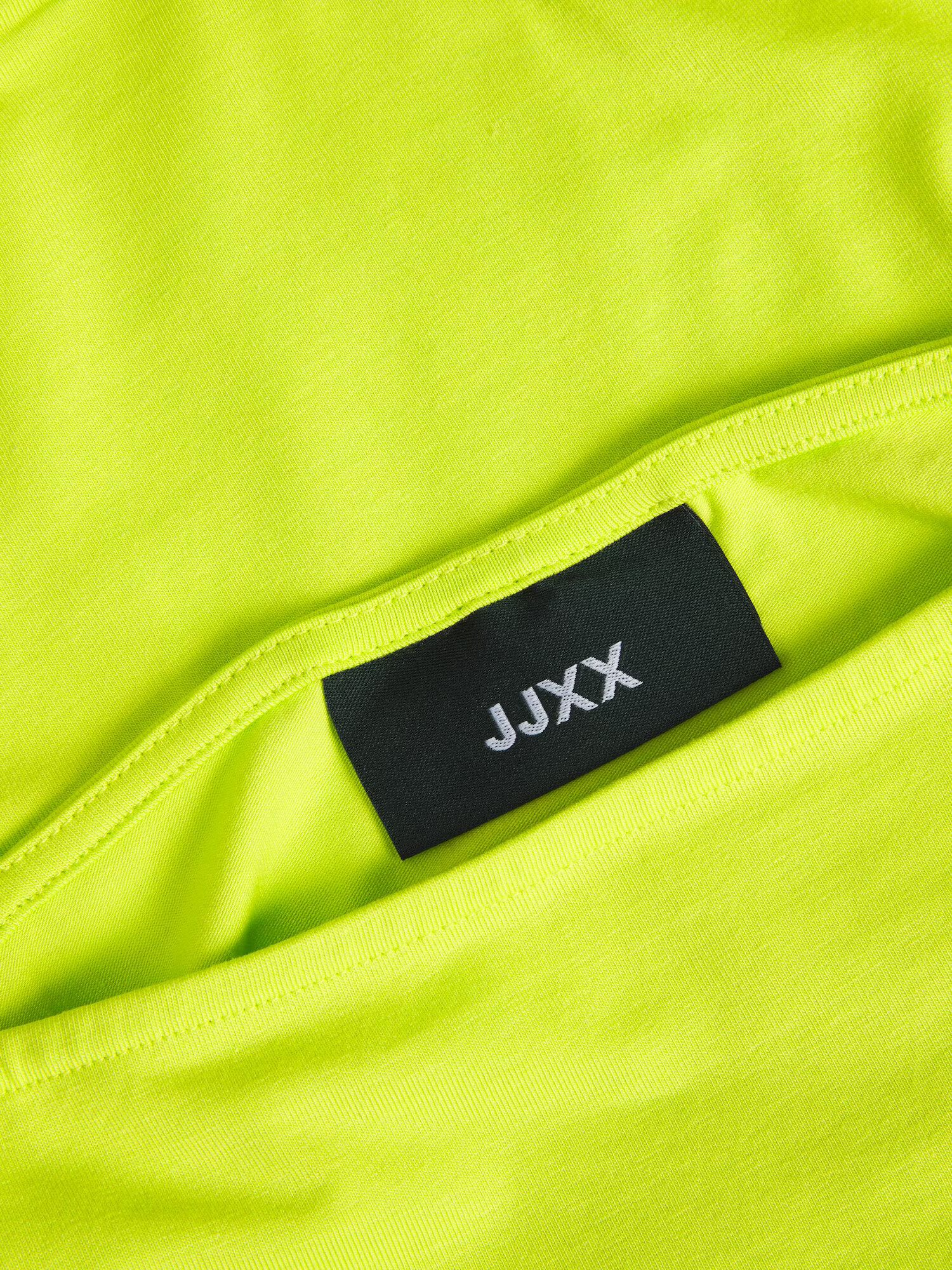 JJXX Bodi majica 'Ivy' limeta - Pepit.si