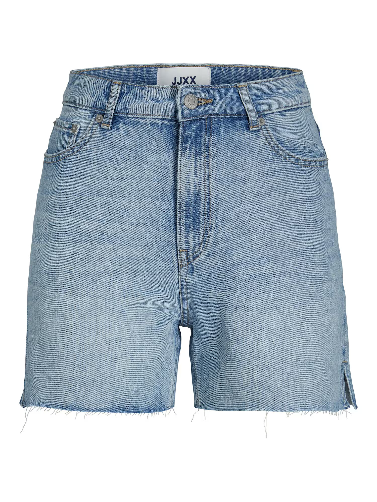 JJXX Kavbojke 'Aura' moder denim - Pepit.si