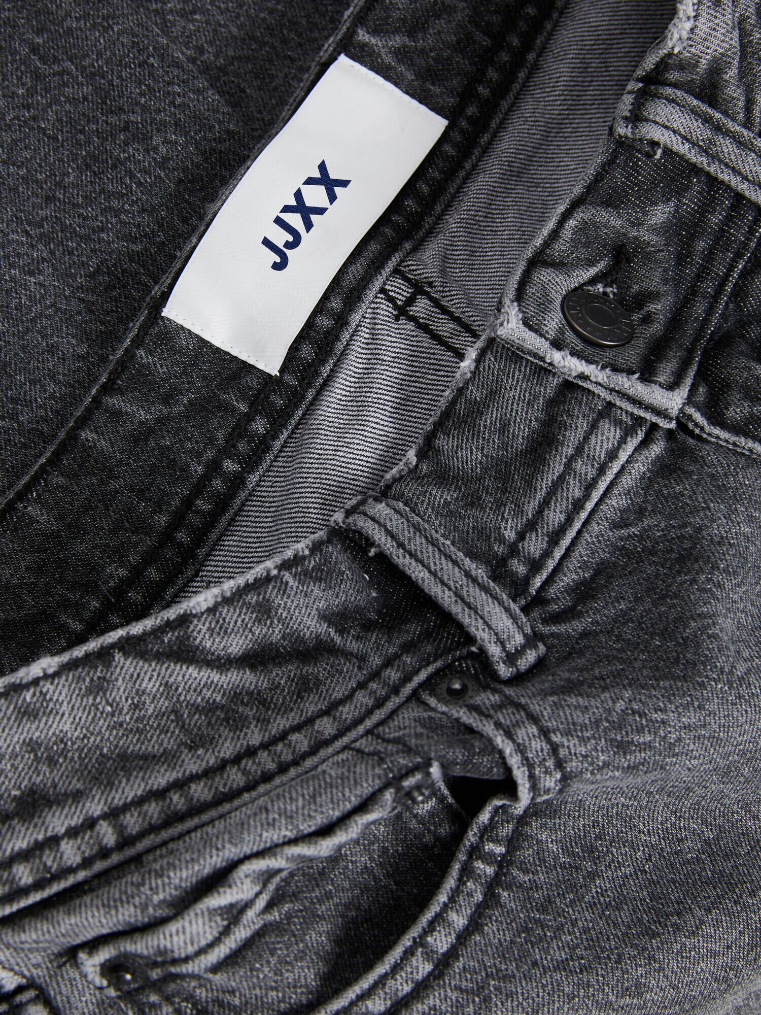 JJXX Kavbojke 'Berlin' siv denim - Pepit.si