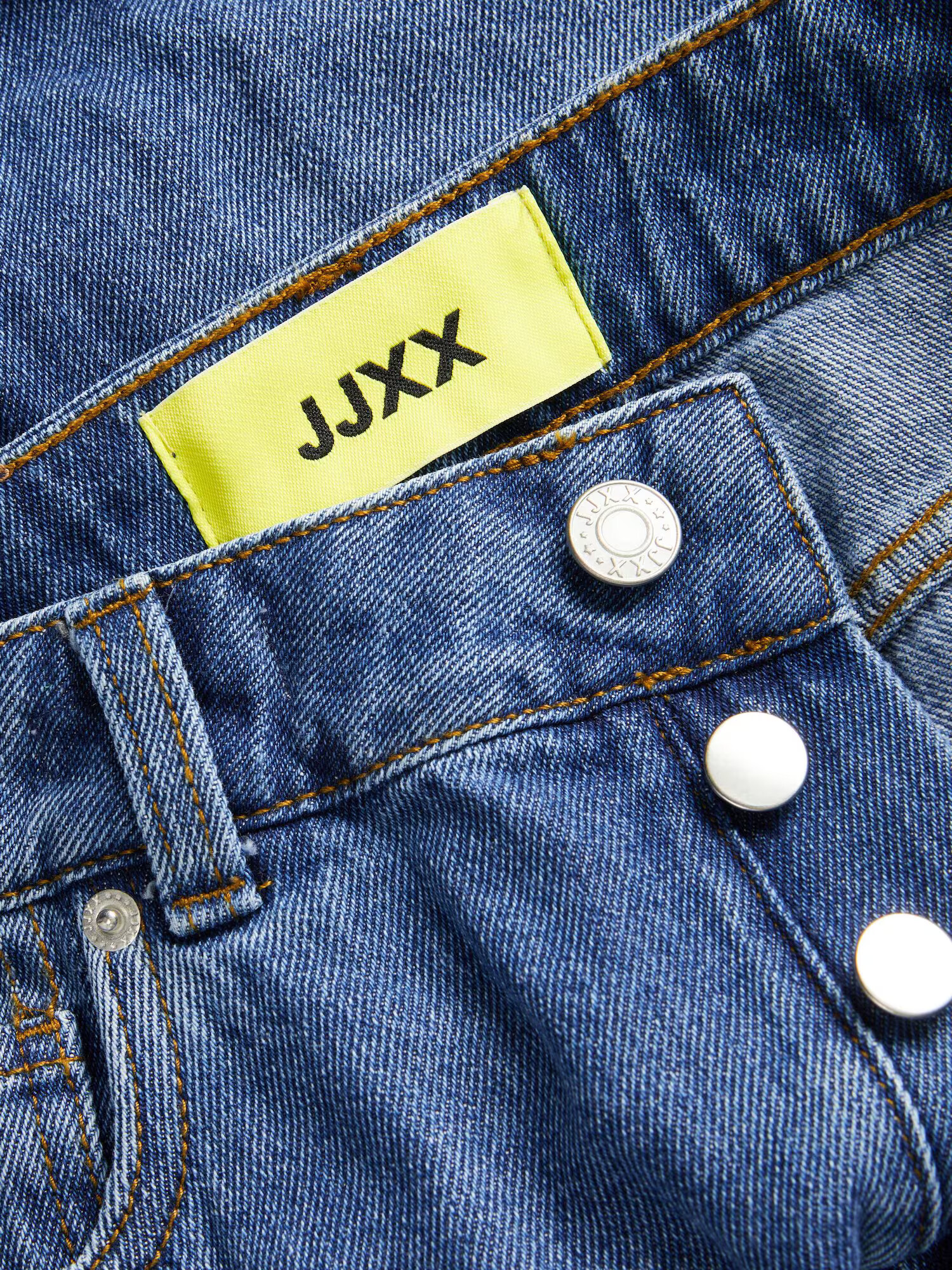 JJXX Kavbojke 'HAZEL' moder denim - Pepit.si