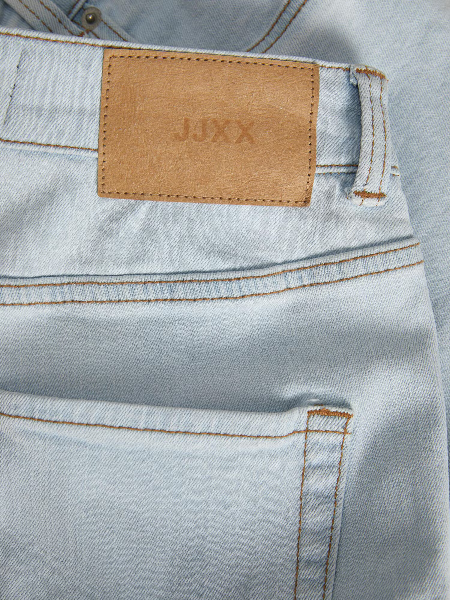 JJXX Kavbojke 'Hazel' moder denim - Pepit.si