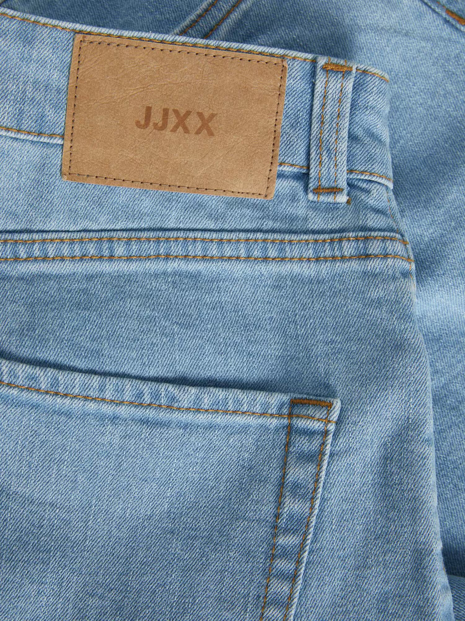 JJXX Kavbojke 'Hazel' moder denim - Pepit.si