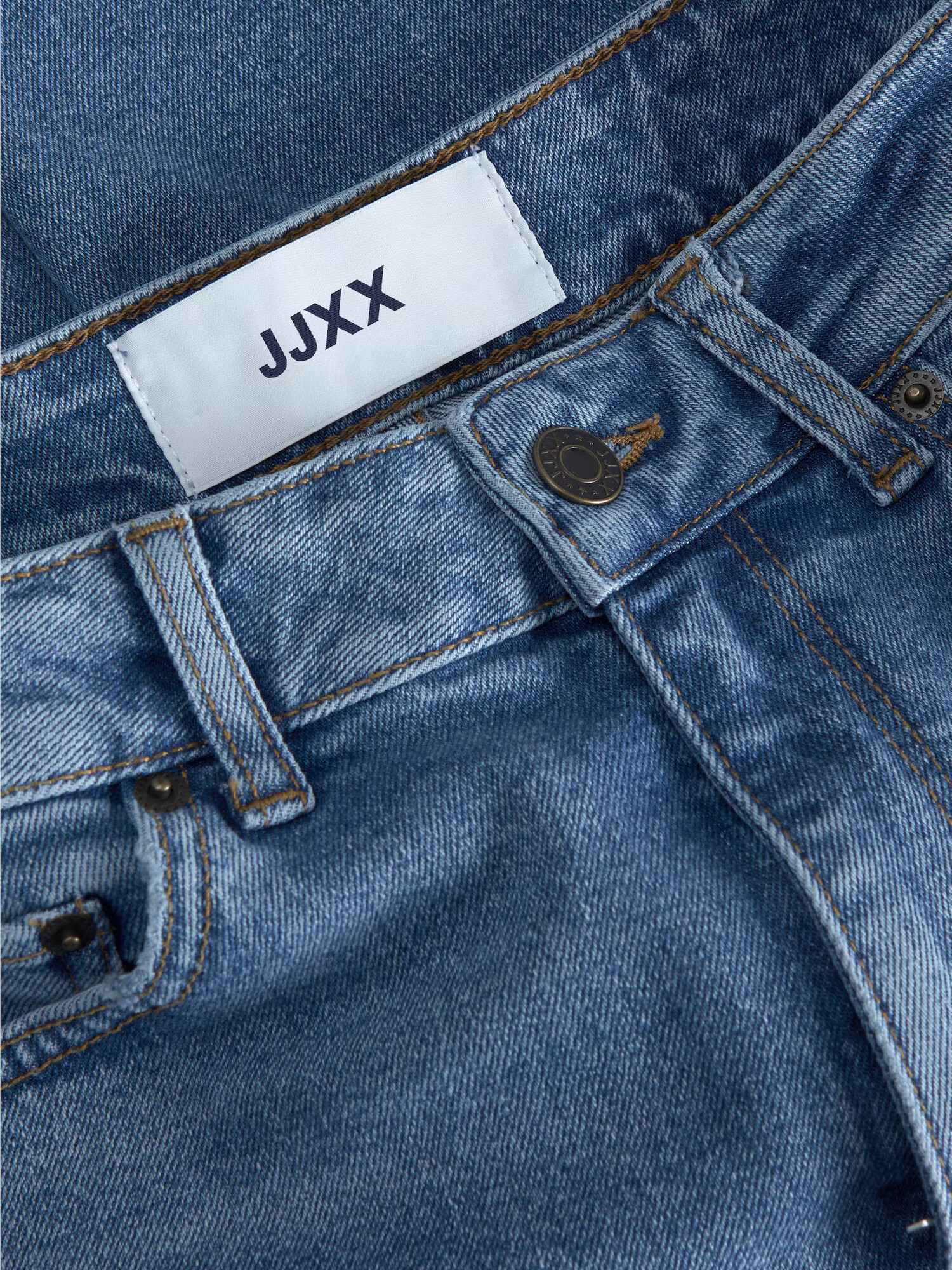 JJXX Kavbojke 'JXLISBON' moder denim - Pepit.si