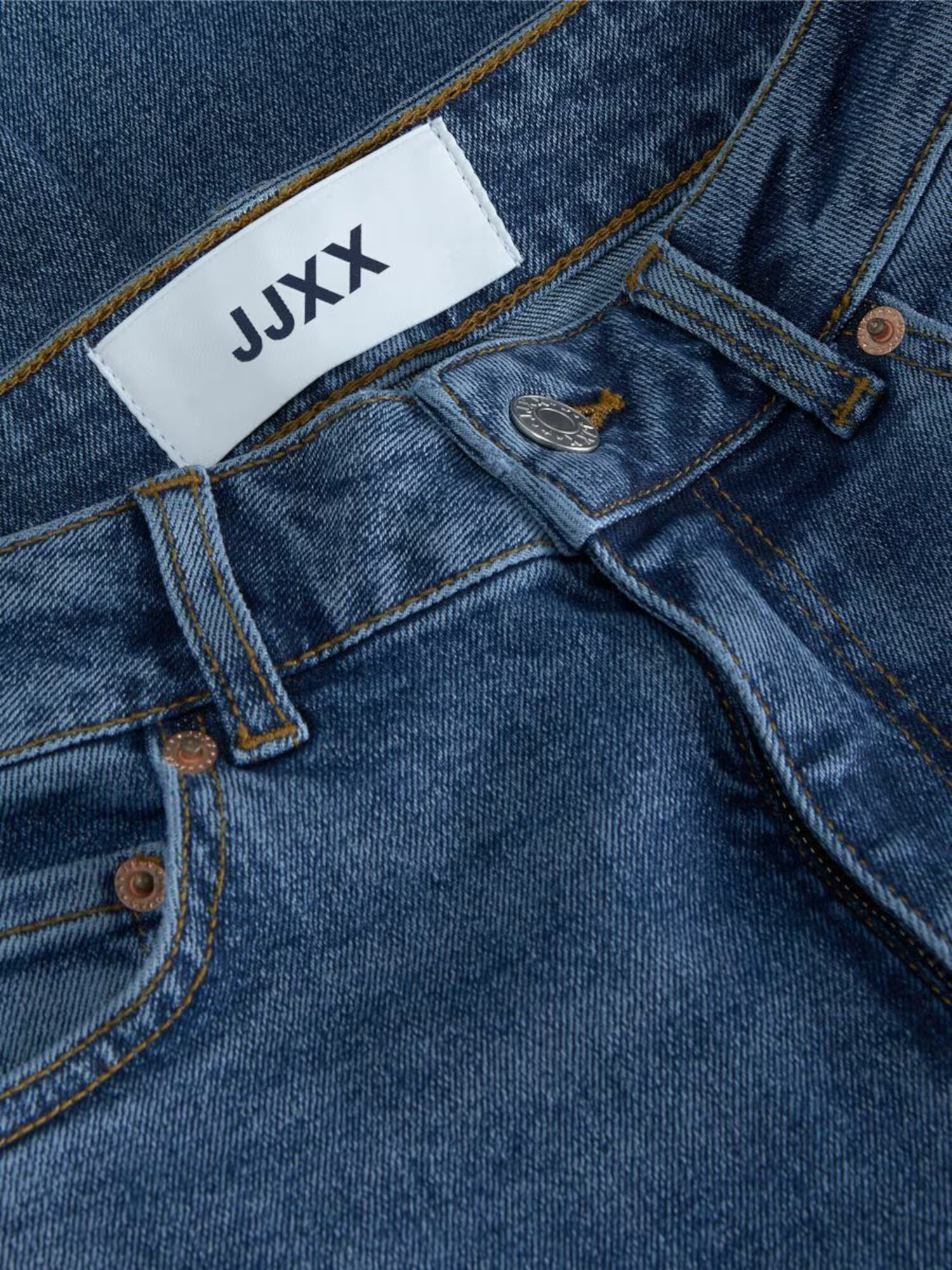 JJXX Kavbojke 'Lisboa' moder denim - Pepit.si