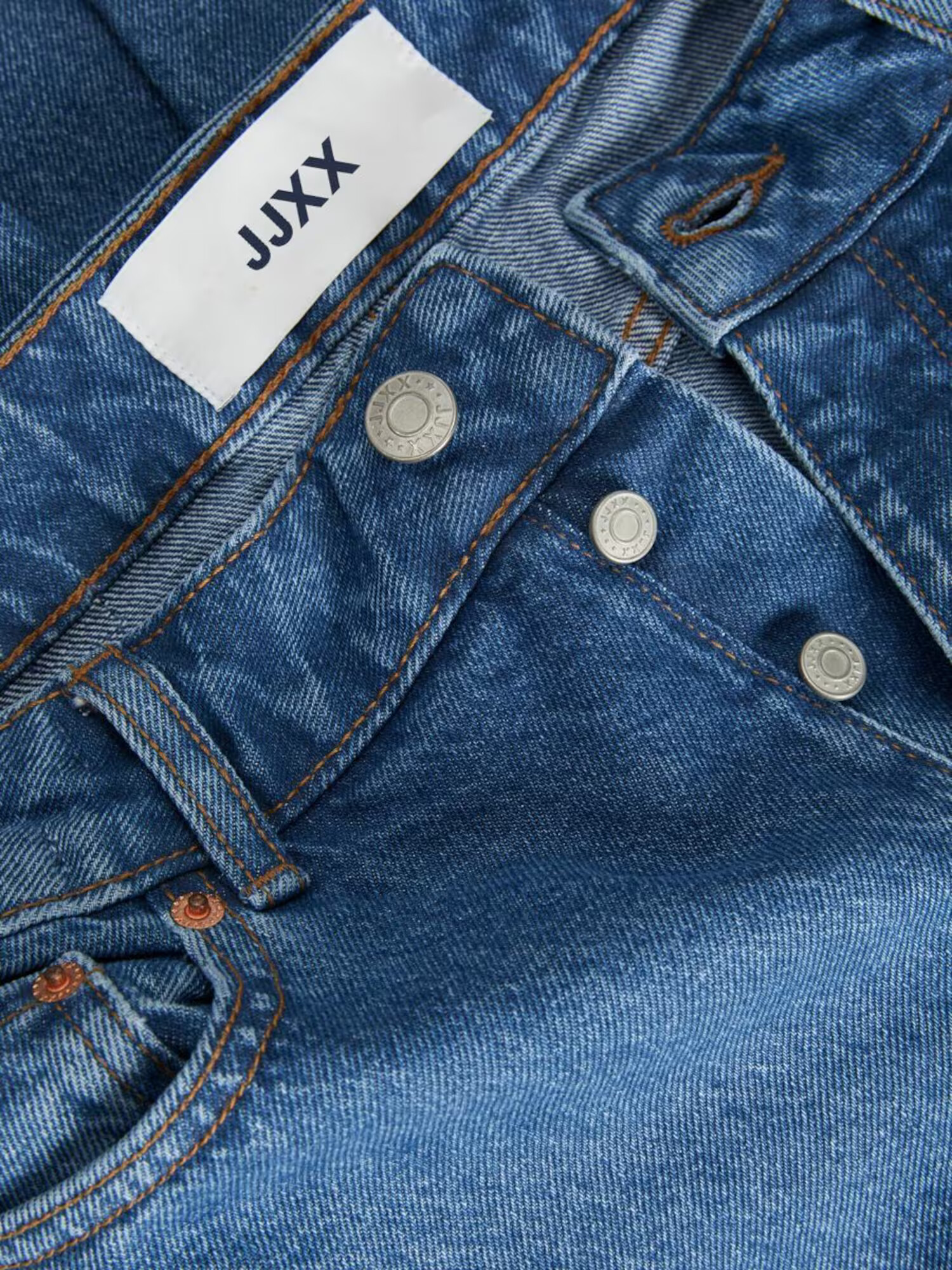 JJXX Kavbojke 'Seville' moder denim - Pepit.si