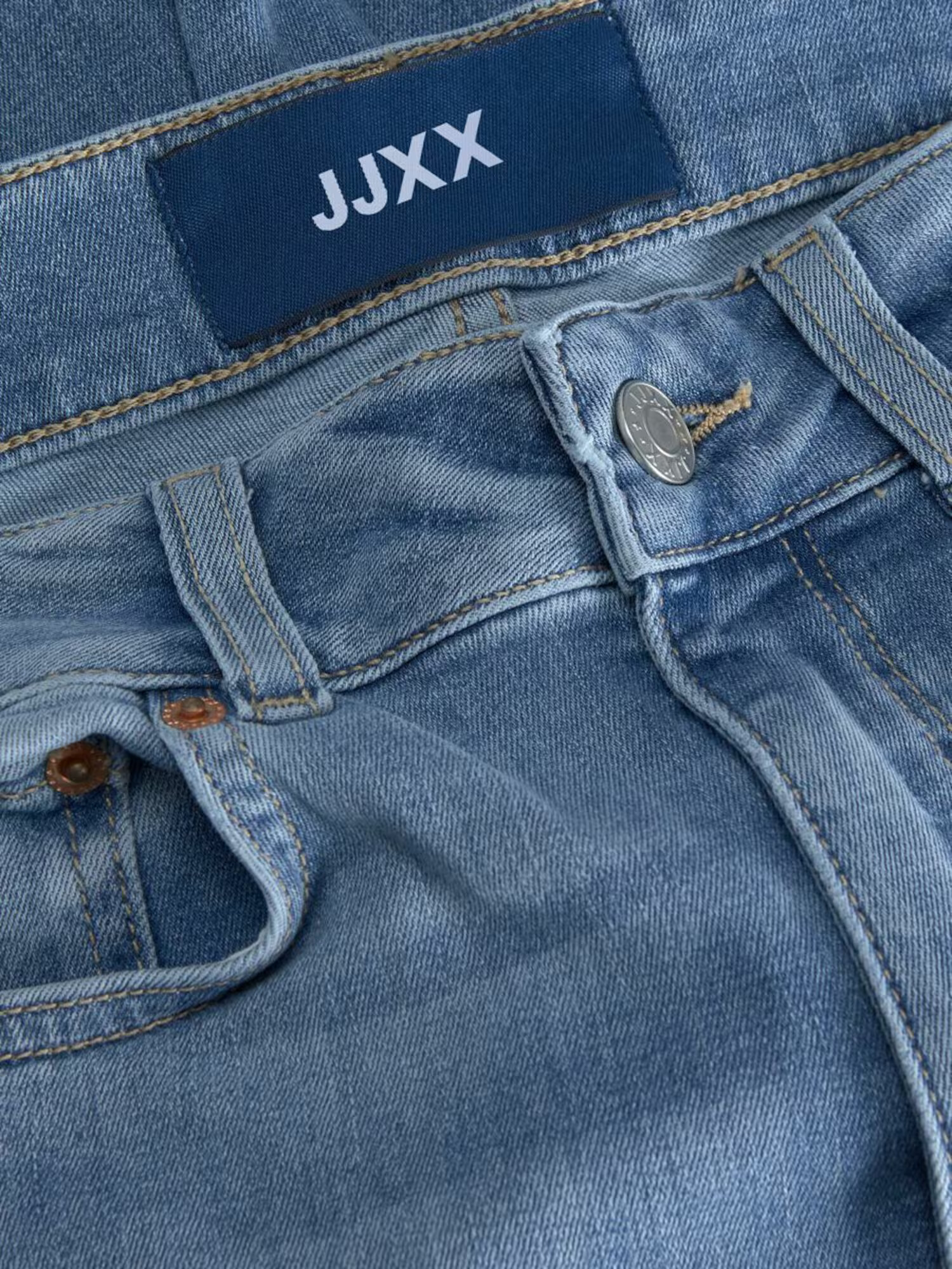 JJXX Kavbojke 'Vienna' moder denim - Pepit.si