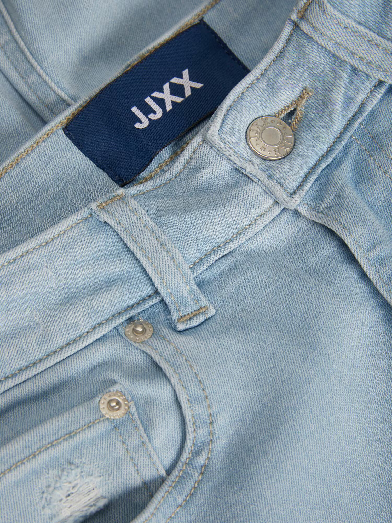 JJXX Kavbojke 'VIENNA' moder denim - Pepit.si