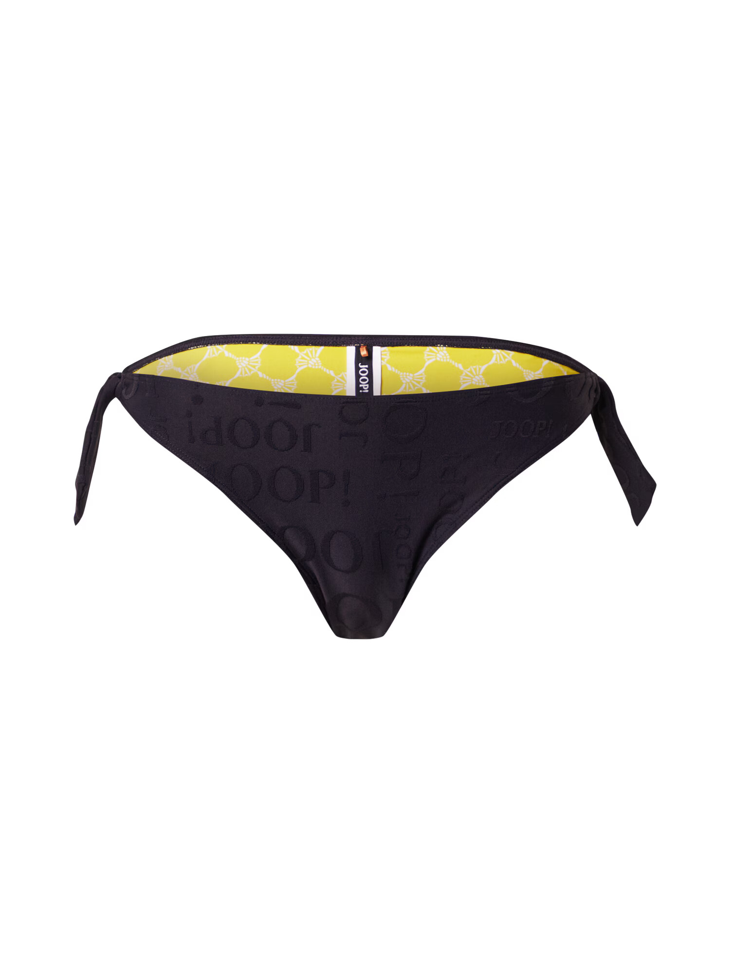 JOOP! Bodywear Bikini hlačke temno modra - Pepit.si