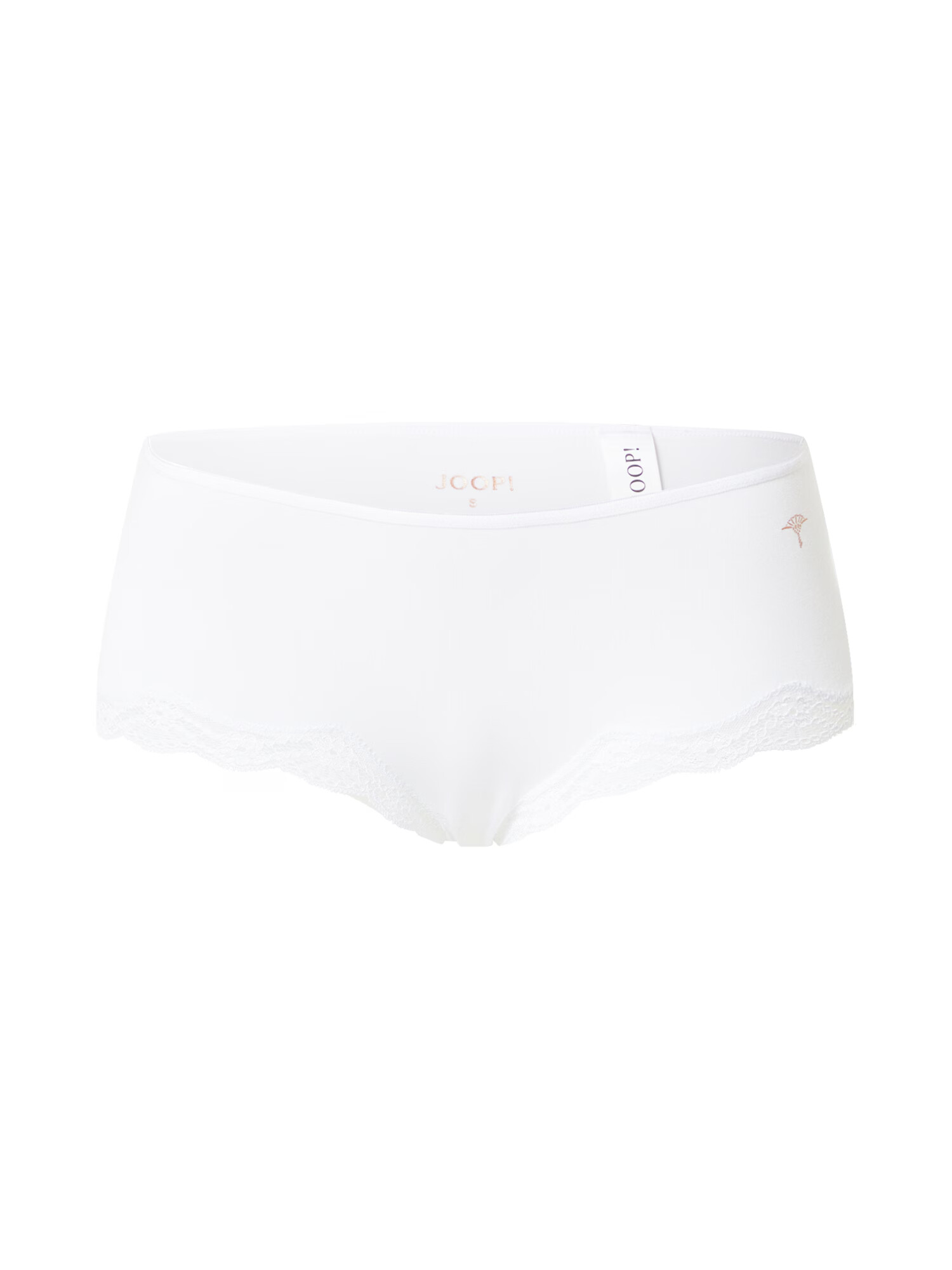 JOOP! Bodywear Panty bela - Pepit.si