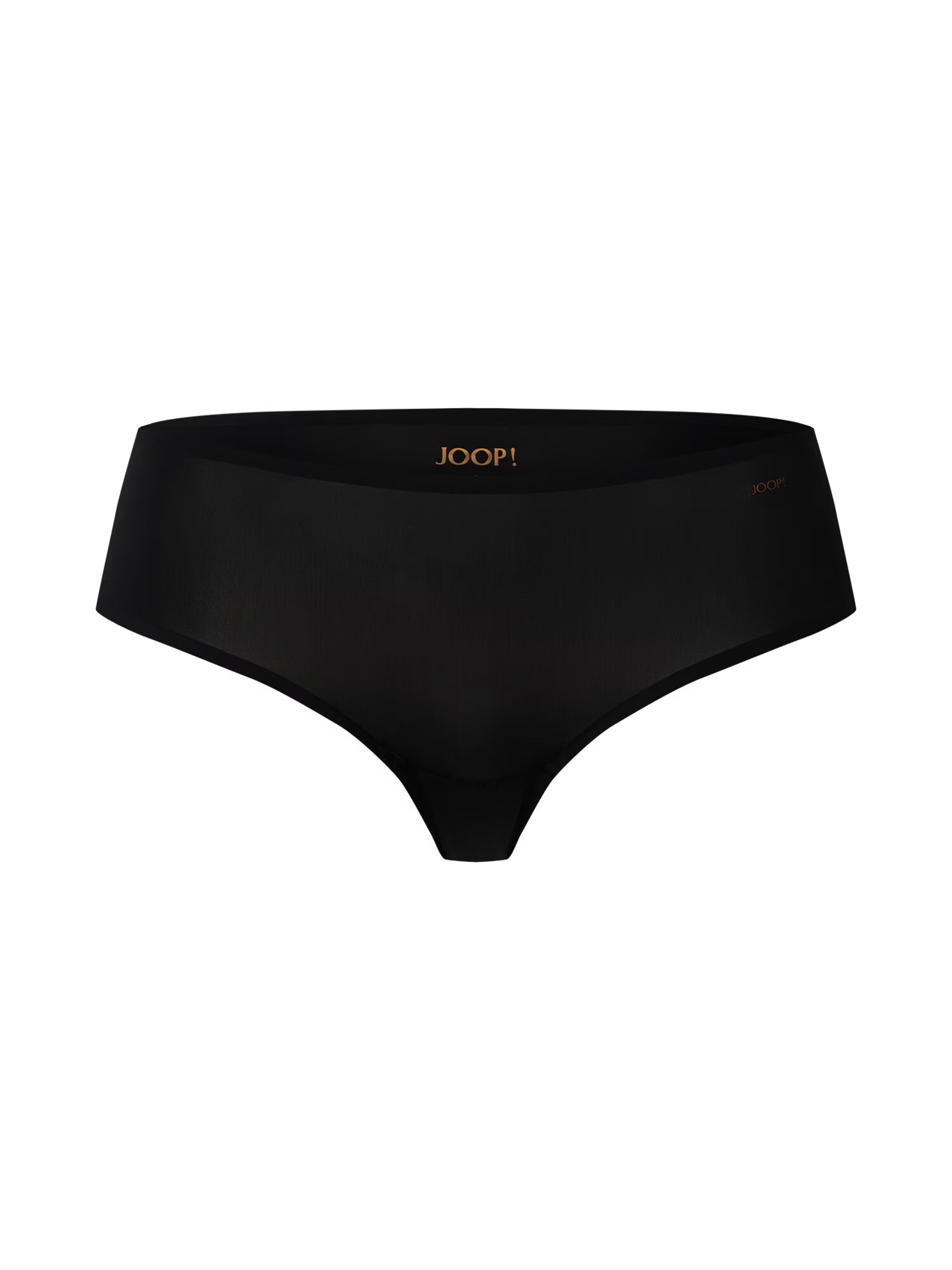 JOOP! Bodywear Spodnje hlače črna - Pepit.si