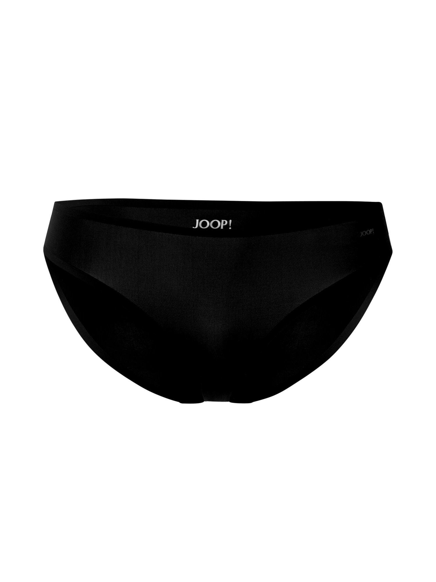 JOOP! Bodywear Spodnje hlačke črna - Pepit.si