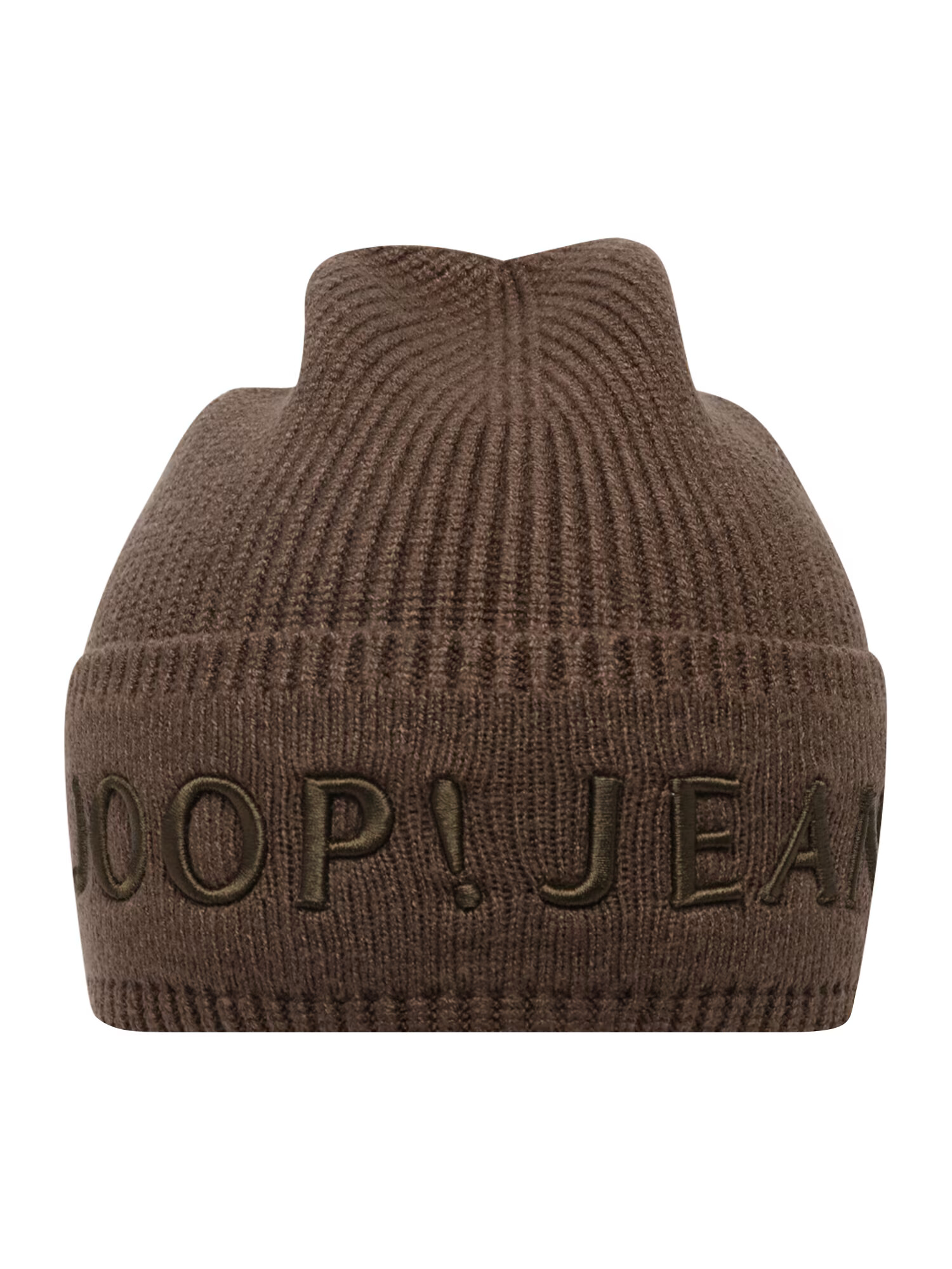 JOOP! Jeans Kape oliva - Pepit.si