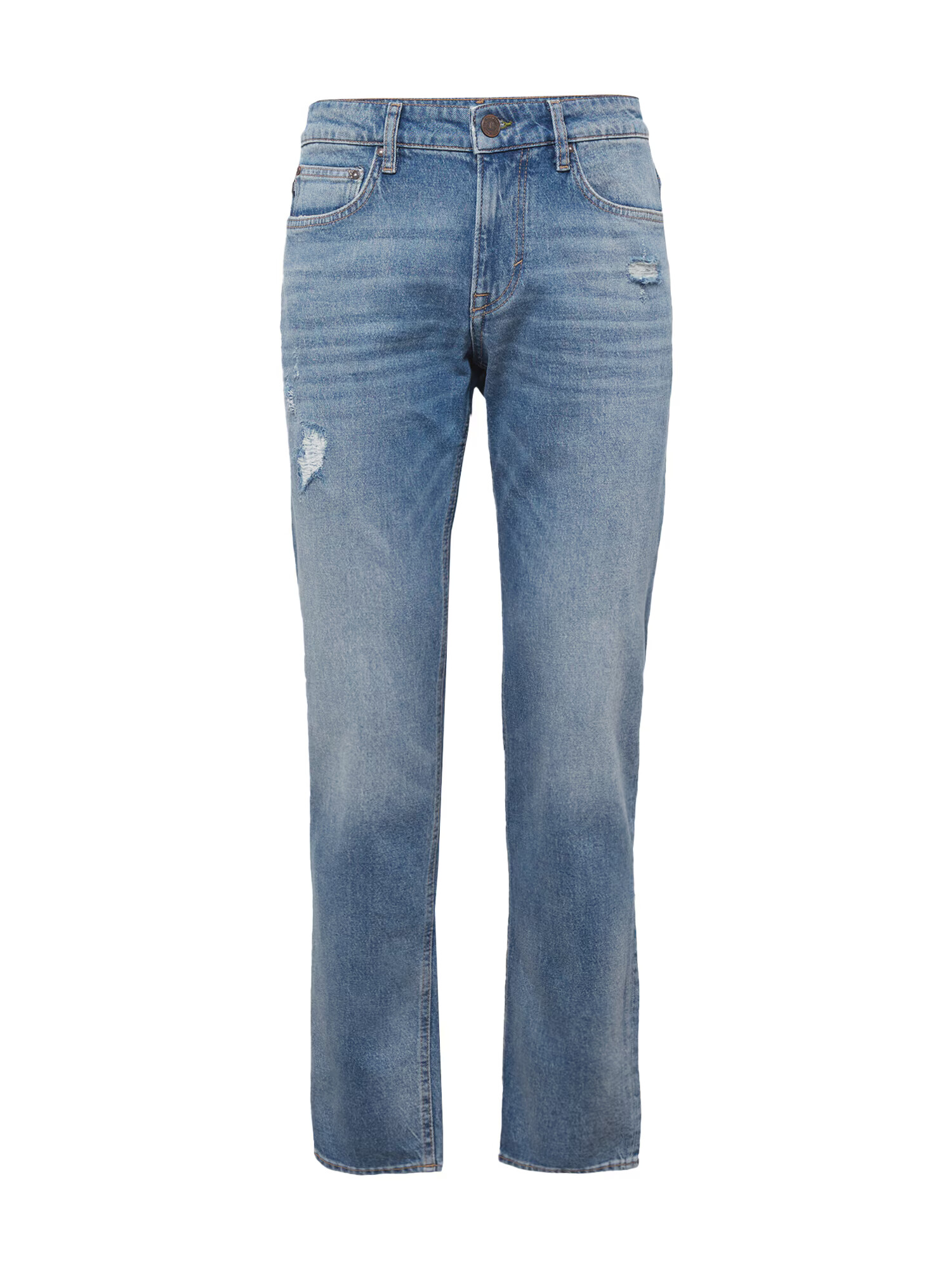 JOOP! Jeans Kavbojke 'Mitch' moder denim - Pepit.si