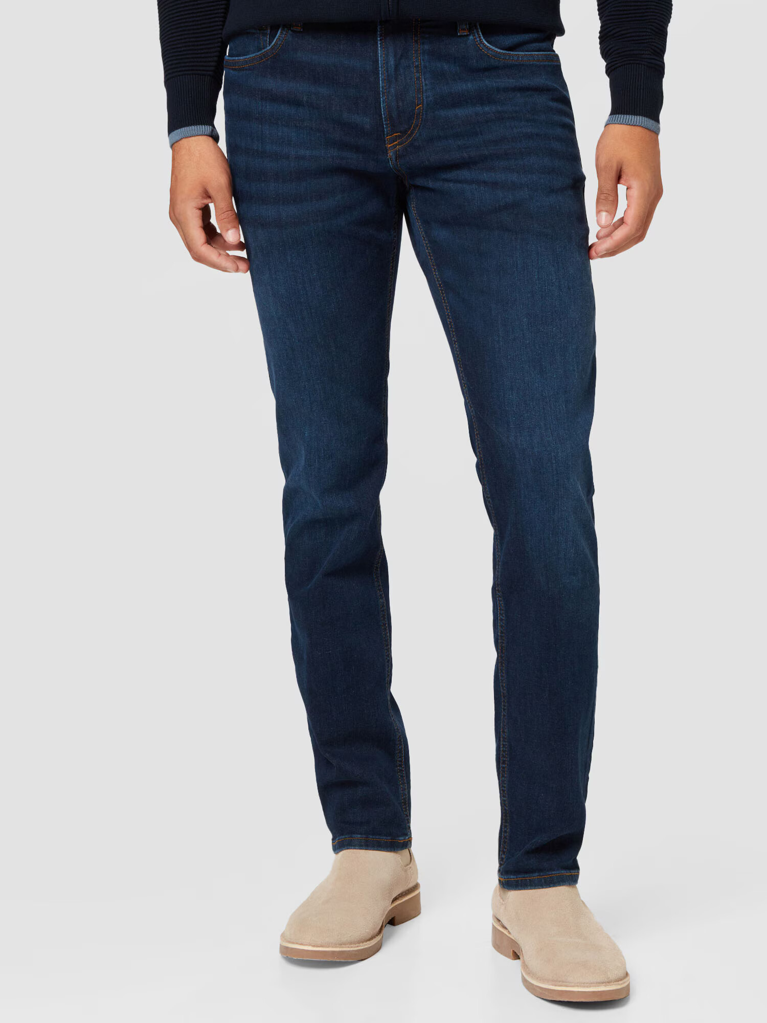 JOOP! Jeans Kavbojke 'Mitch' moder denim - Pepit.si