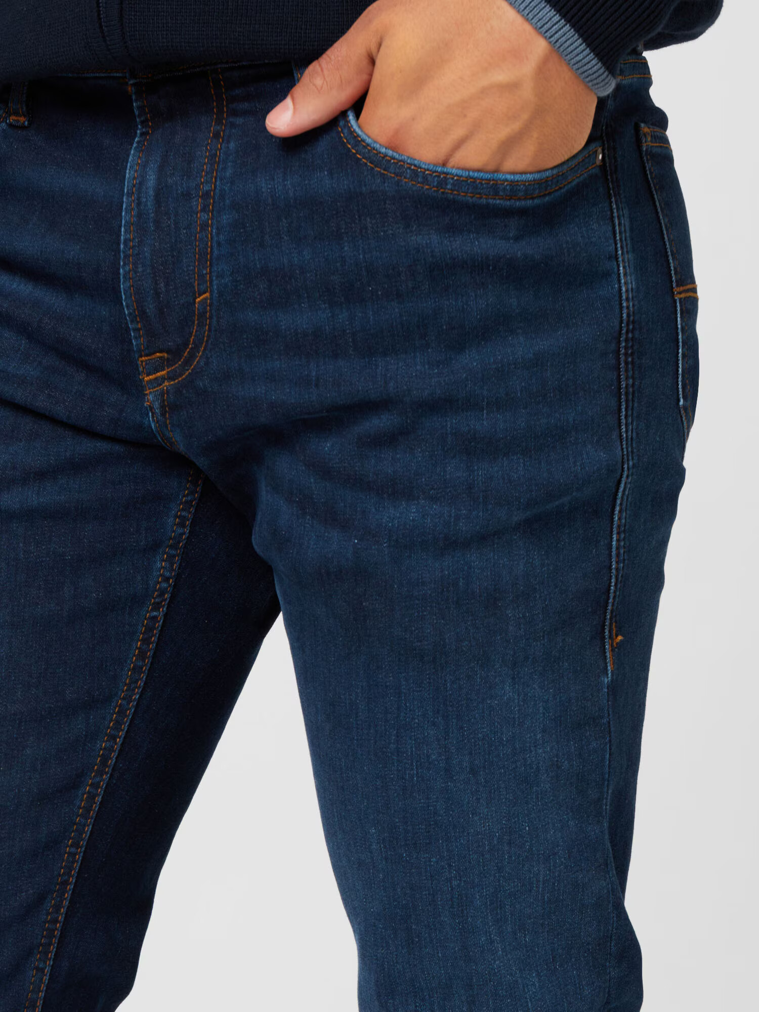 JOOP! Jeans Kavbojke 'Mitch' moder denim - Pepit.si