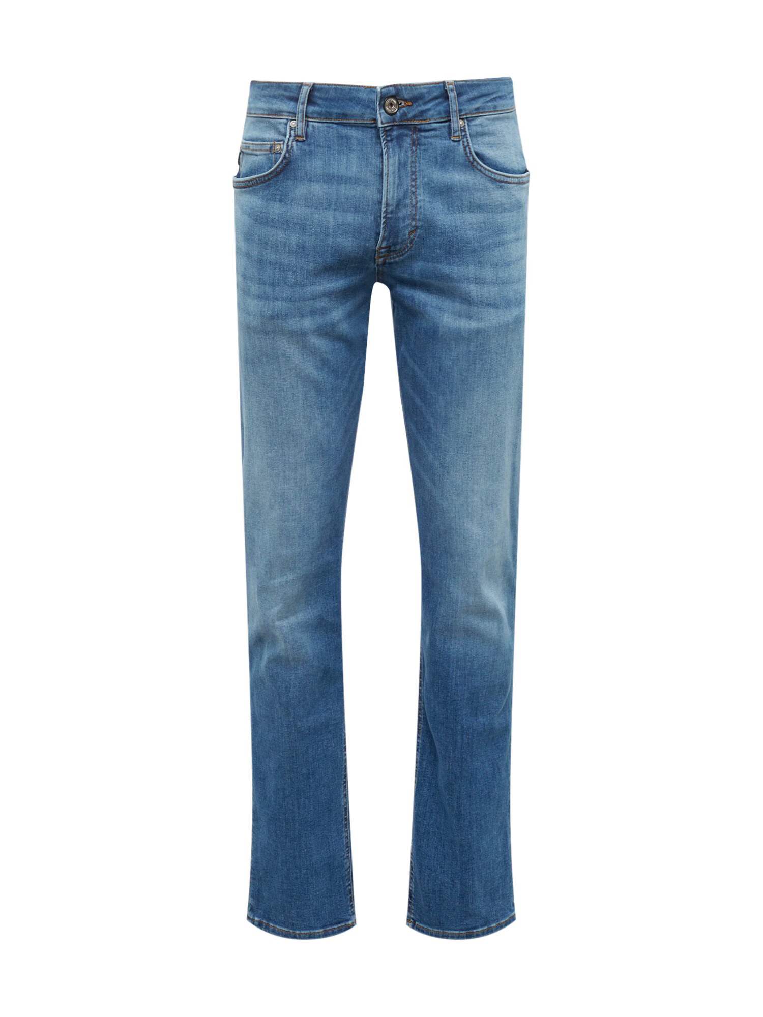 JOOP! Jeans Kavbojke 'Mitch' modra - Pepit.si