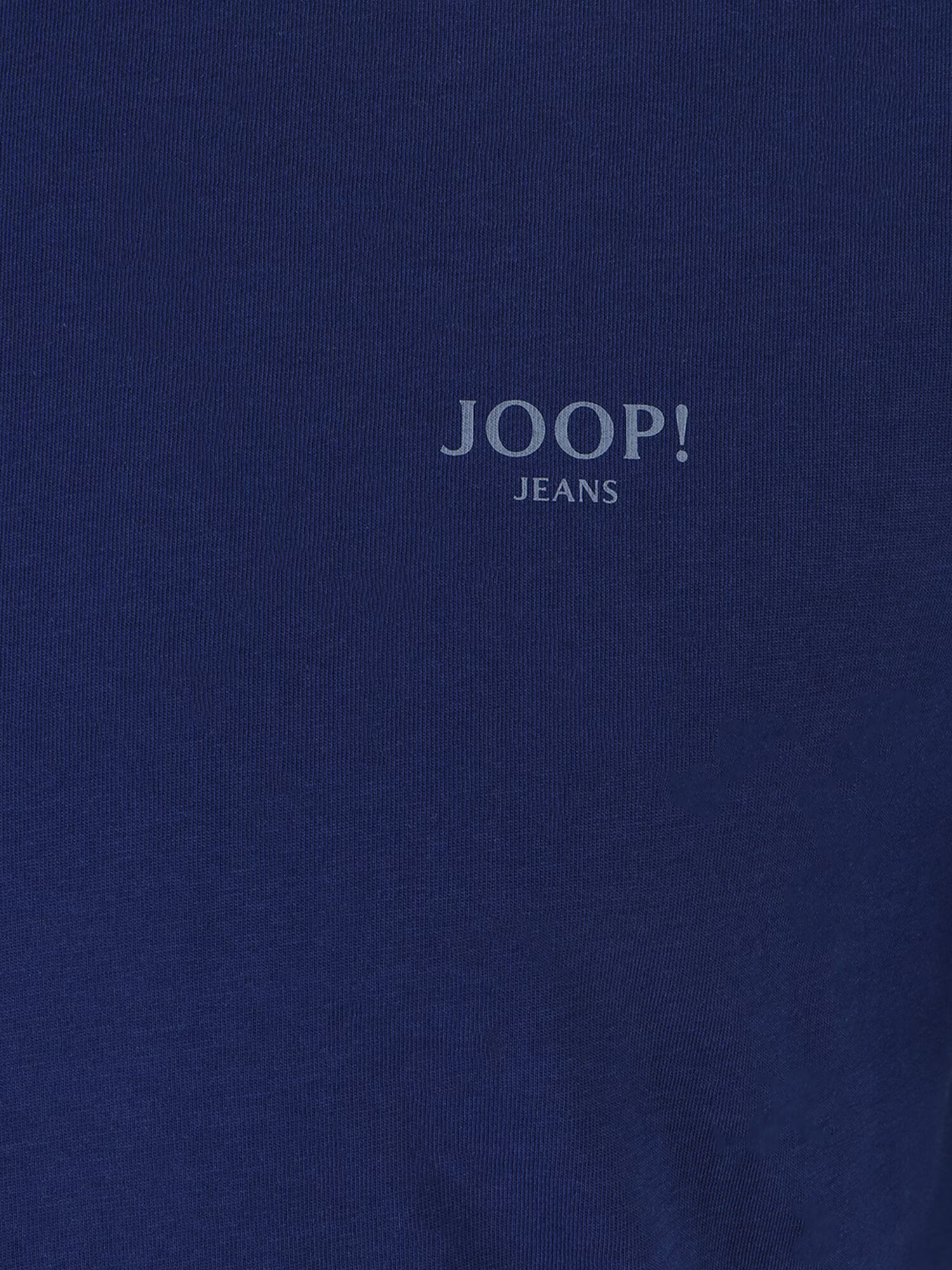 JOOP! Jeans Majica 'Alphis' temno modra - Pepit.si