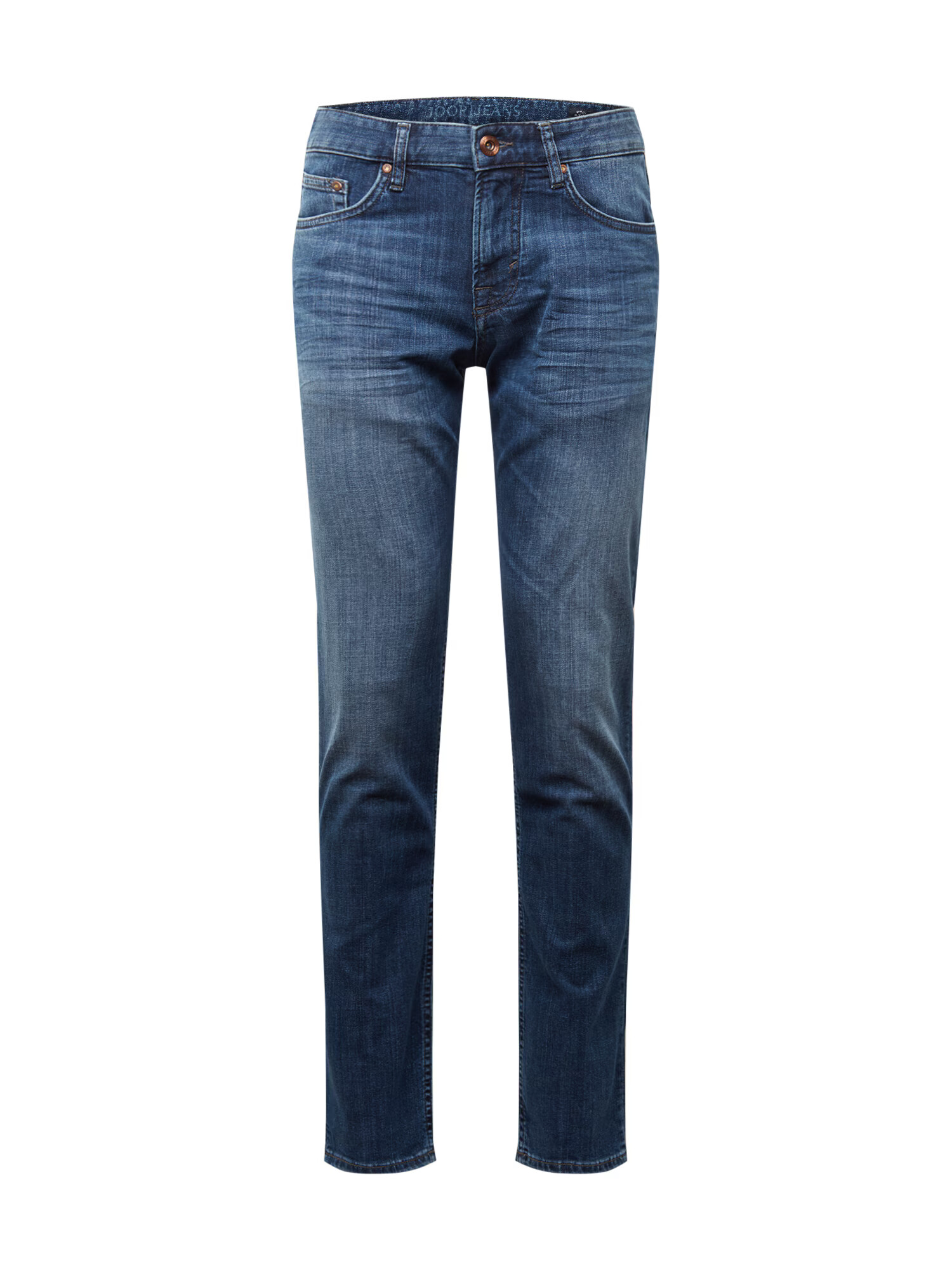 JOOP! Jeans Kavbojke 'Mitch' moder denim - Pepit.si