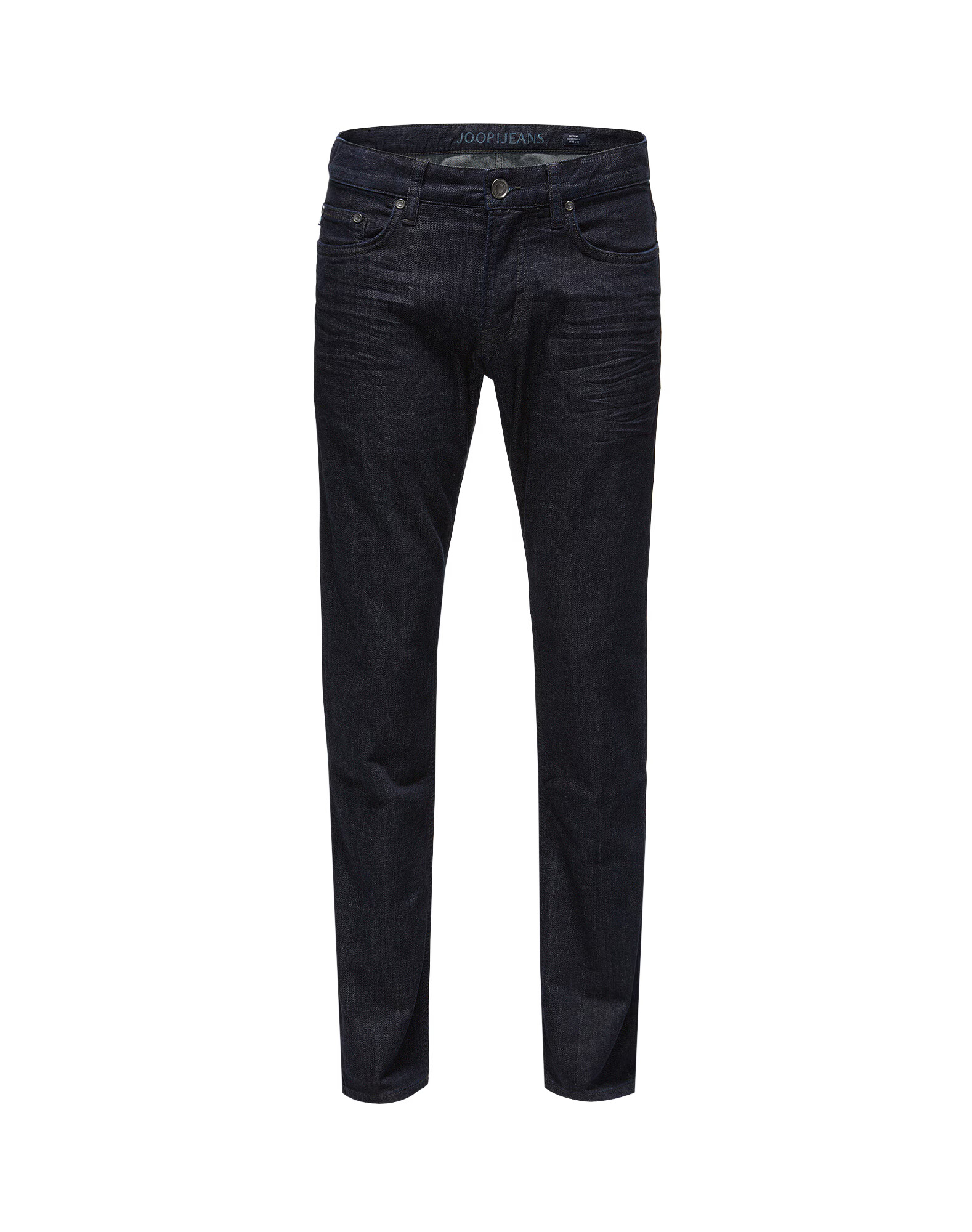 JOOP! Jeans Kavbojke 'Mitch' temno modra - Pepit.si