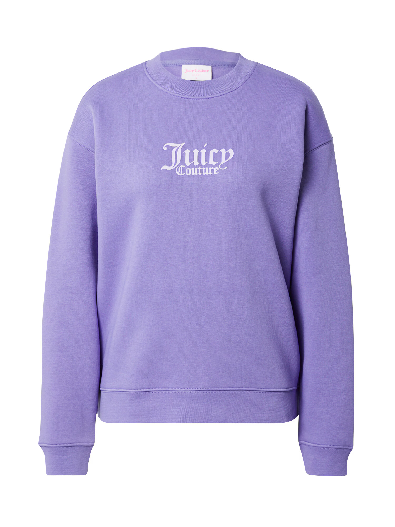 Juicy Couture Sport Športna majica majnica / svetlo lila - Pepit.si