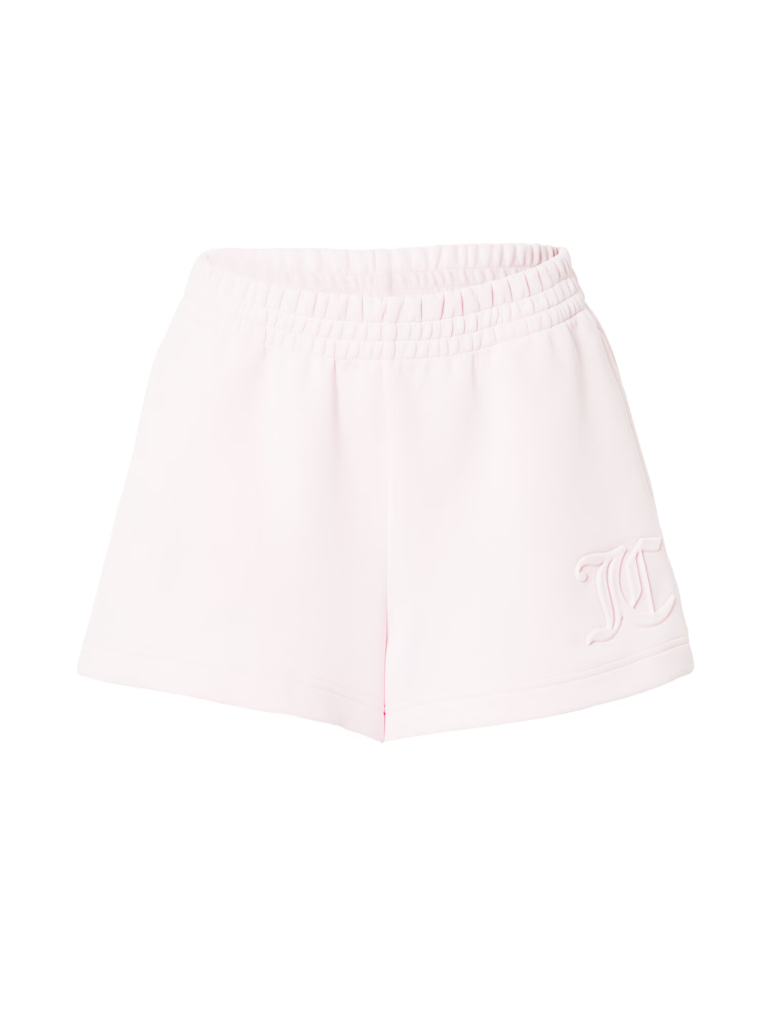 Juicy Couture Sport Športne hlače 'TAMIA' pastelno roza - Pepit.si