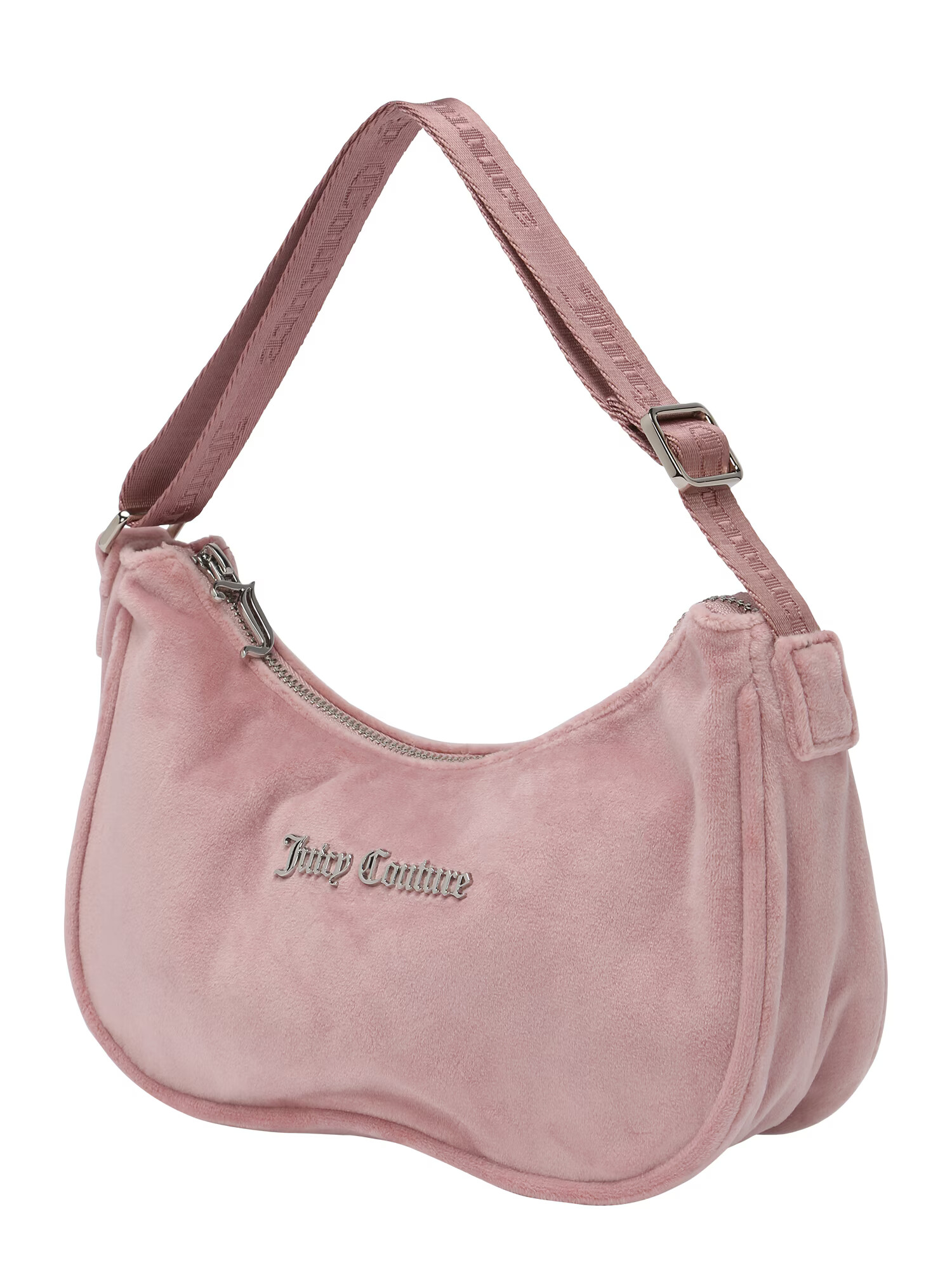 Juicy Couture Torba za čez ramo 'KENDRA' staro roza - Pepit.si