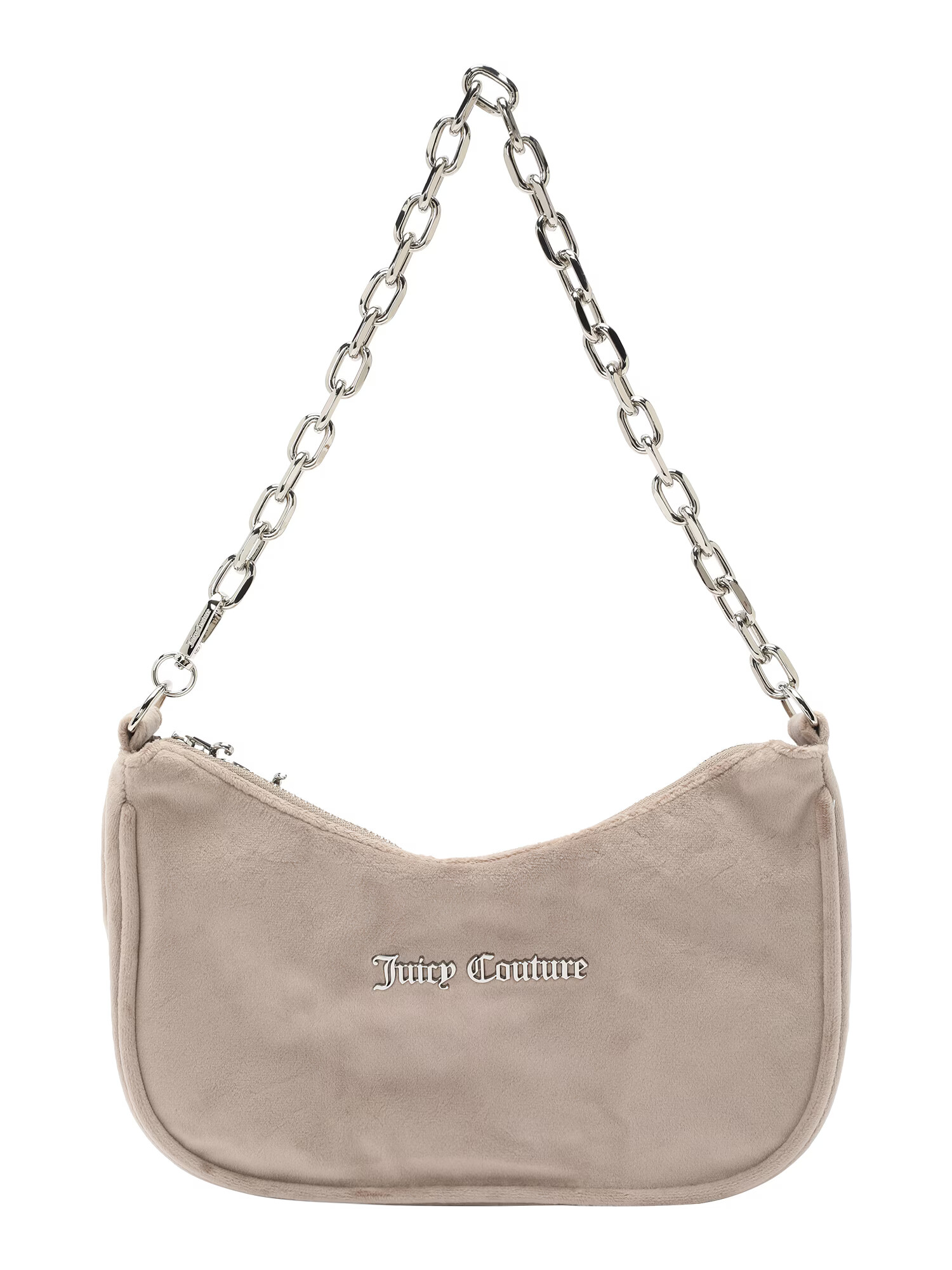 Juicy Couture Torba za čez ramo rjava - Pepit.si