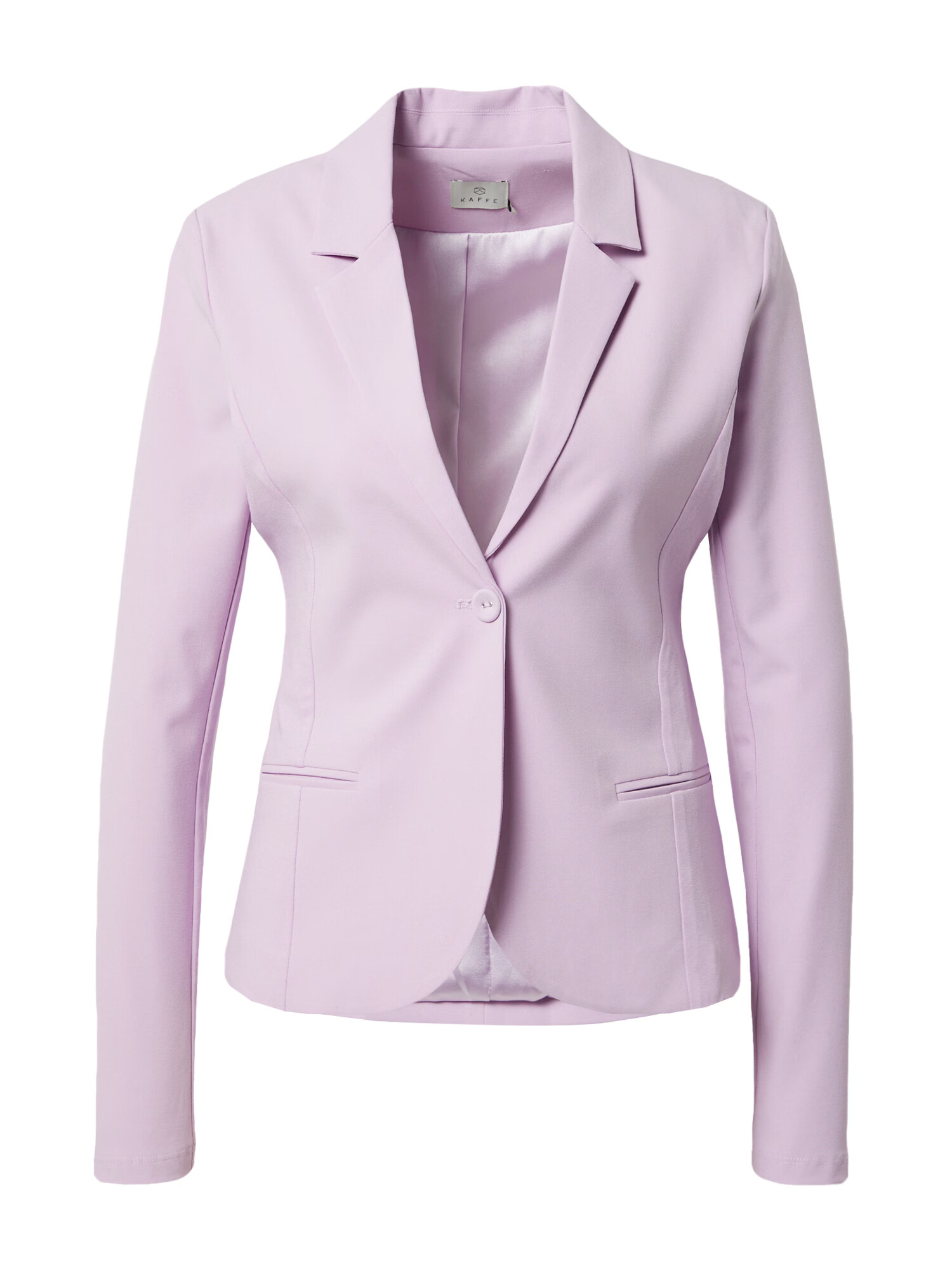 Kaffe Blazer 'Jillian' lila - Pepit.si