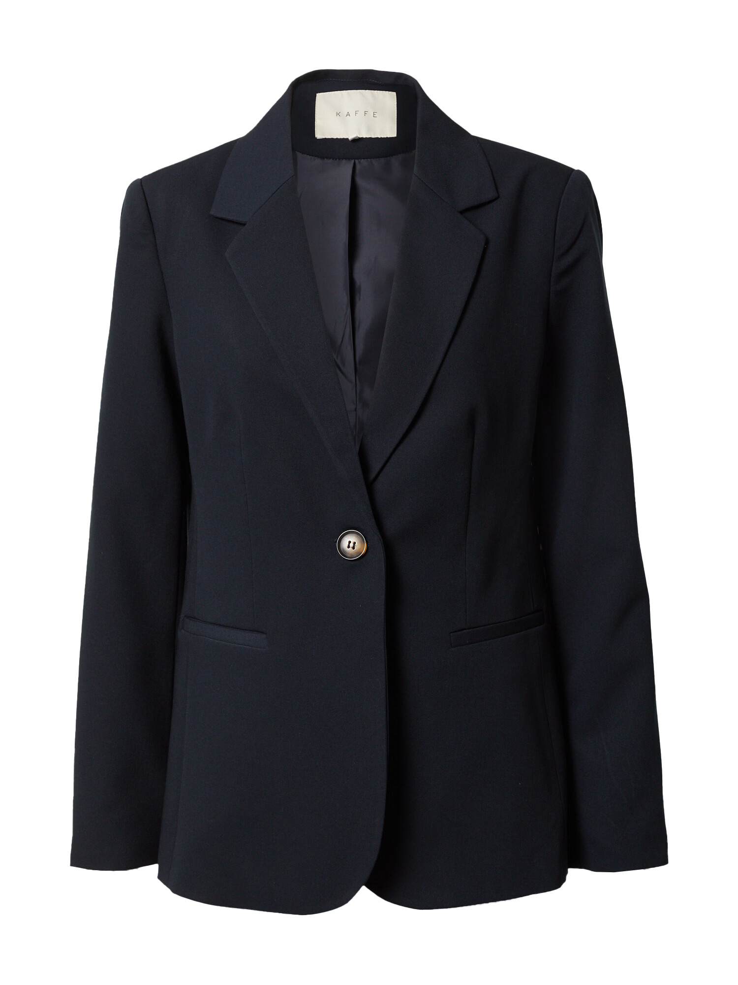 Kaffe Blazer 'Sakura' temno modra - Pepit.si