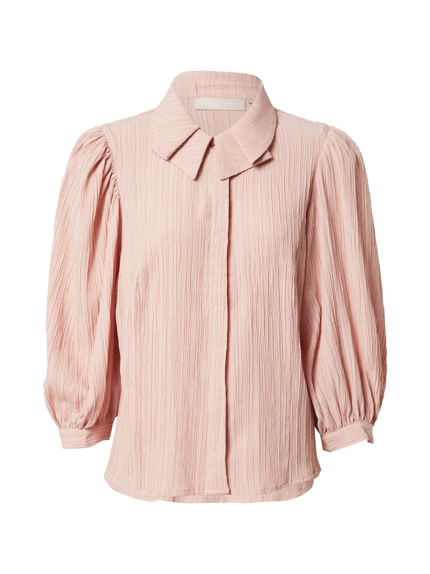 KAREN BY SIMONSEN Bluza 'Frosty' rosé - Pepit.si