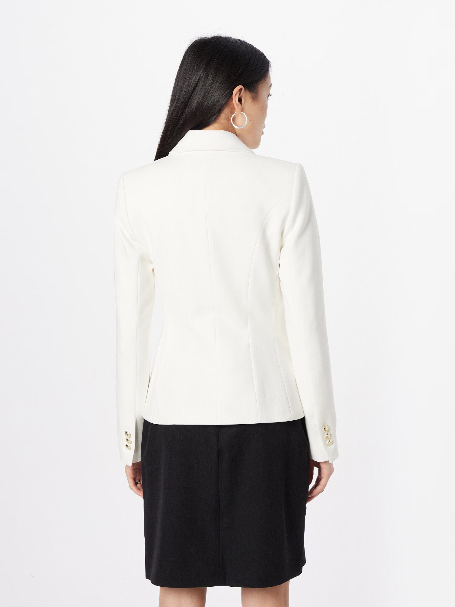 Karen Millen Blazer slonovina - Pepit.si