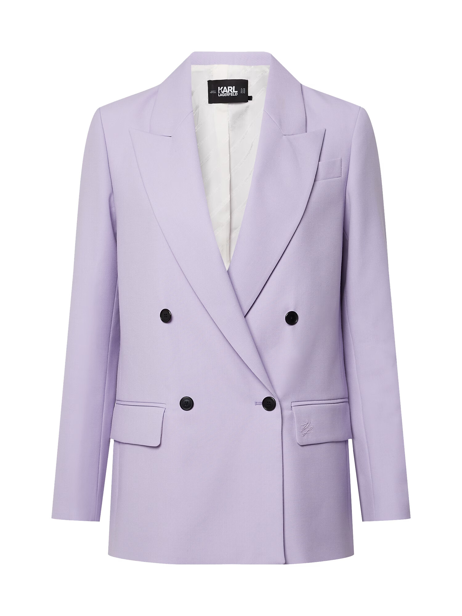 Karl Lagerfeld Blazer majnica - Pepit.si