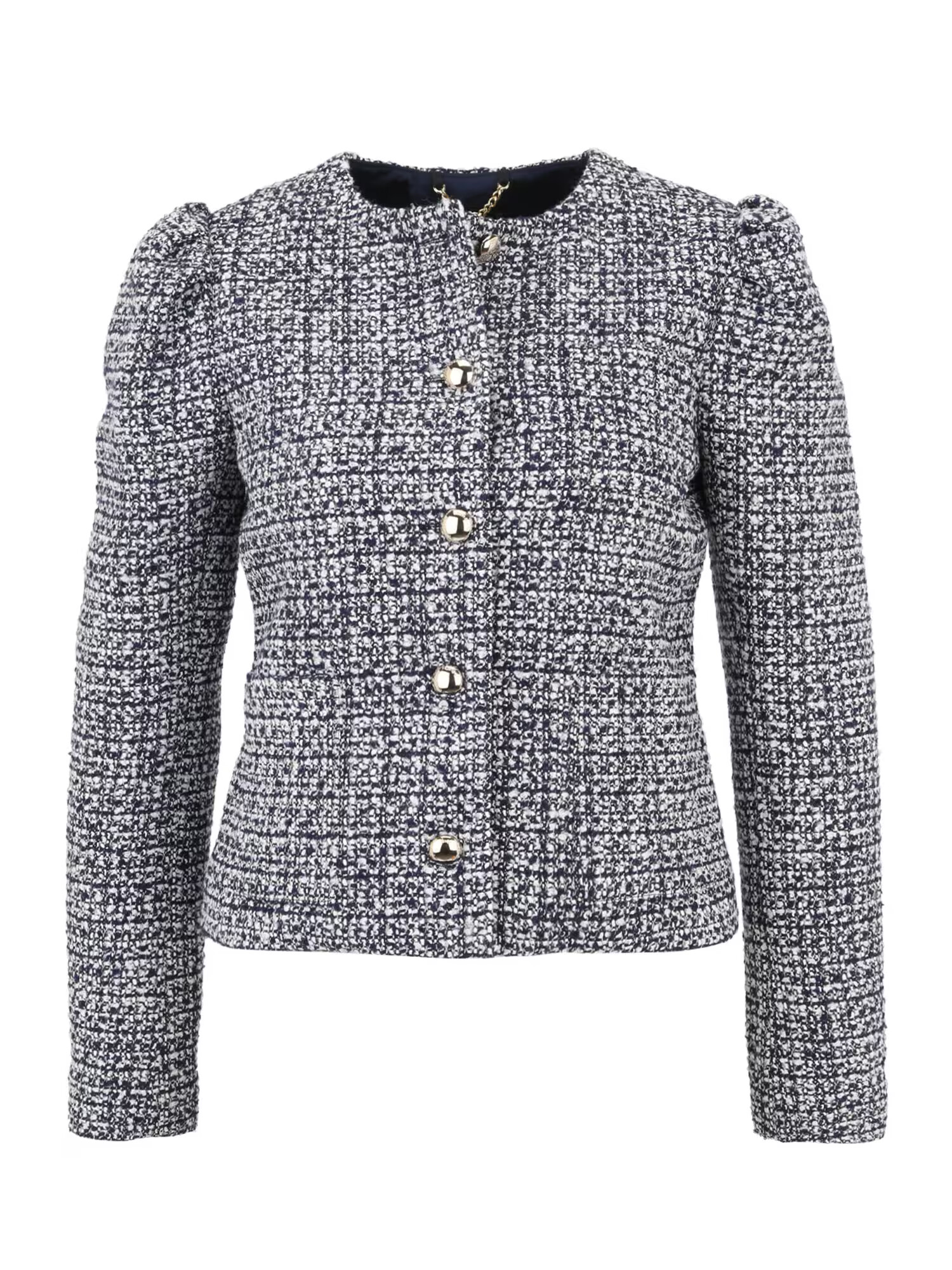 Kate Spade Blazer marine / bela - Pepit.si