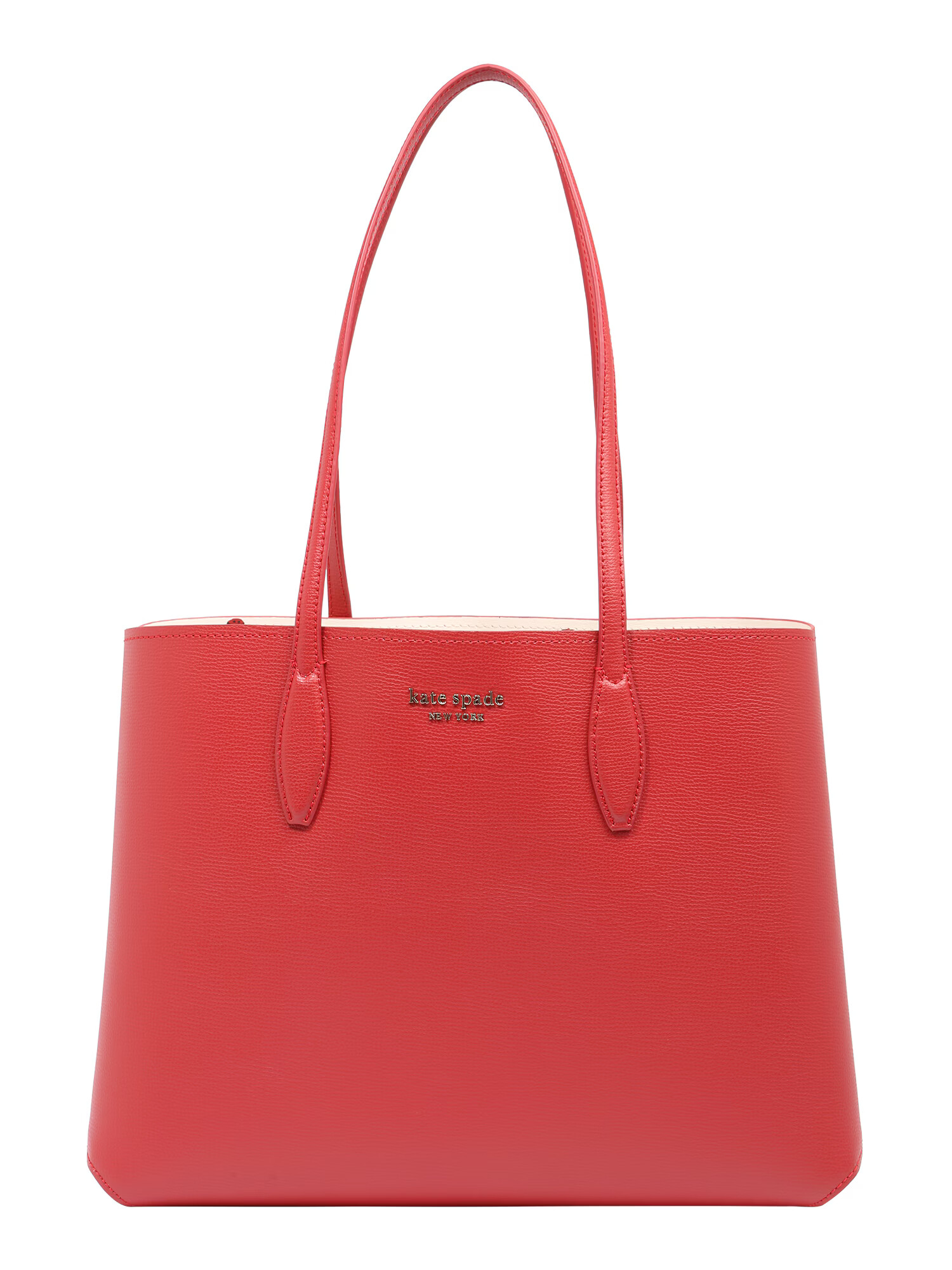 Kate Spade Shopper rdeča - Pepit.si