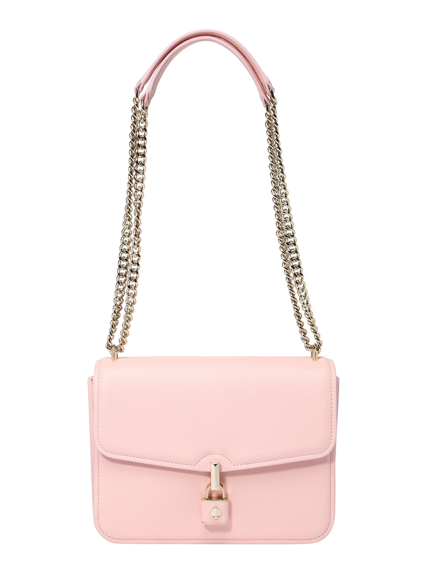 Kate Spade Handtasche svetlo roza - Pepit.si