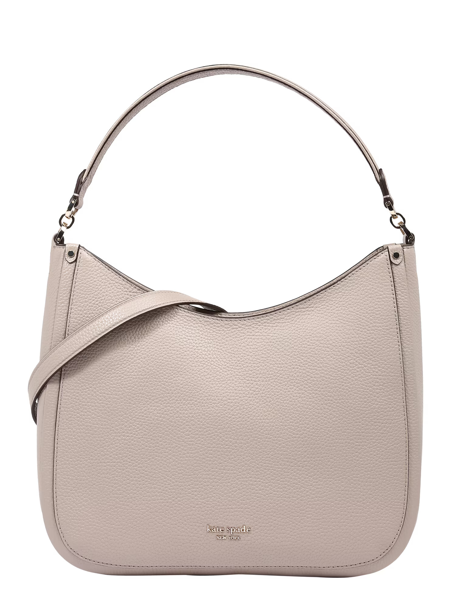 Kate Spade Schultertasche greige - Pepit.si