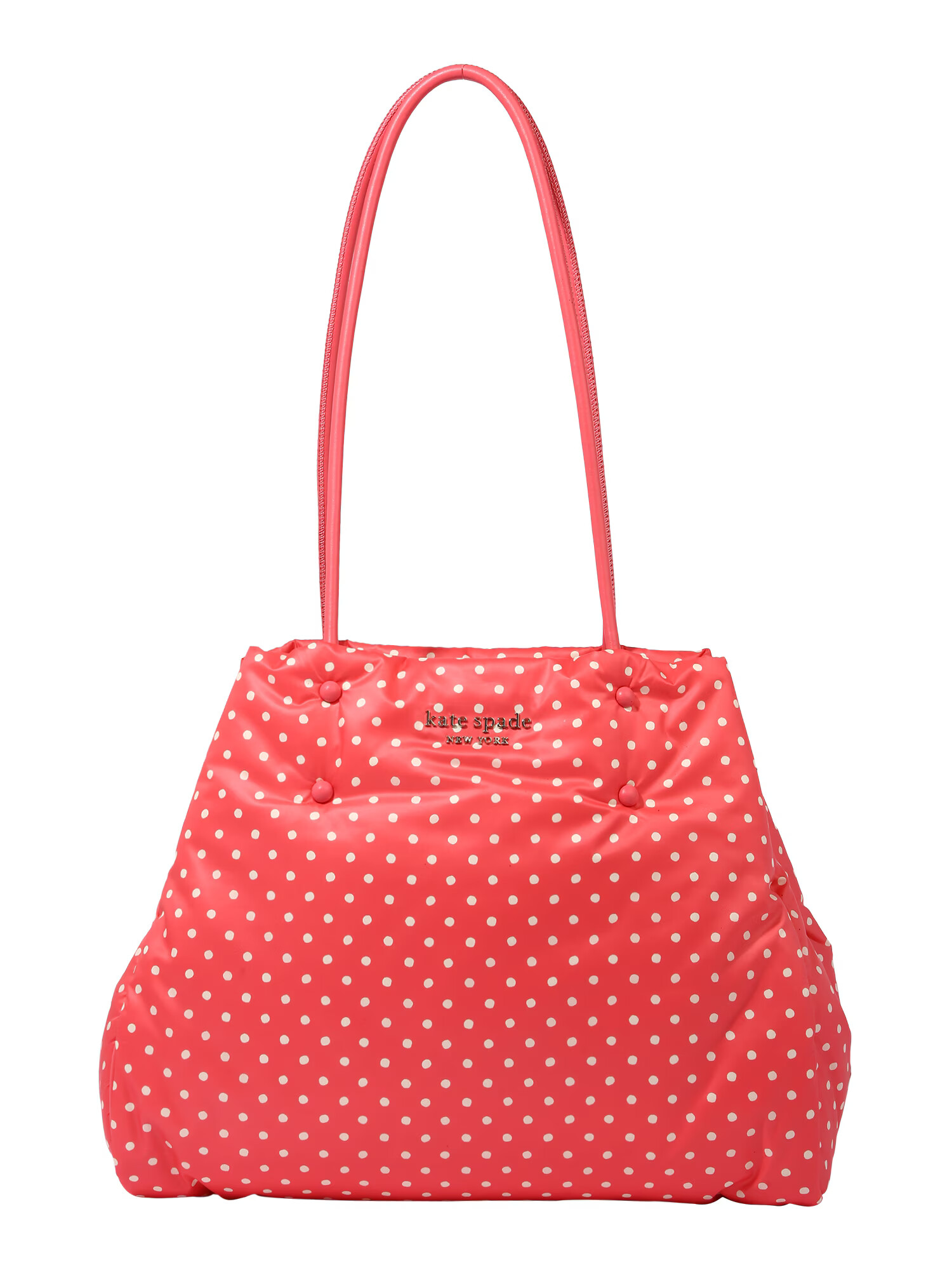 Kate Spade Shopper losos / bela - Pepit.si