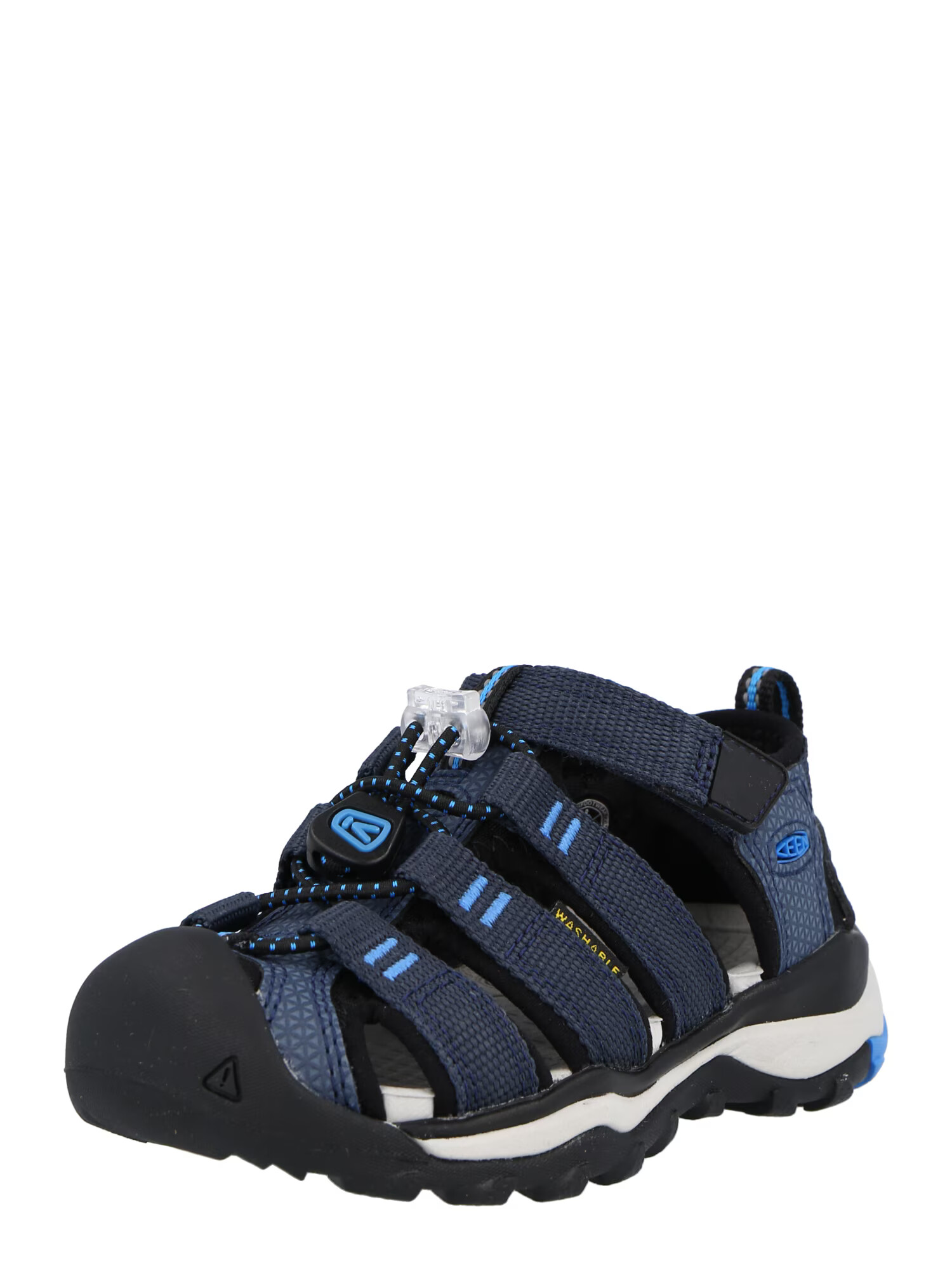 KEEN Sandali 'NEWPORT NEO H2' modra - Pepit.si