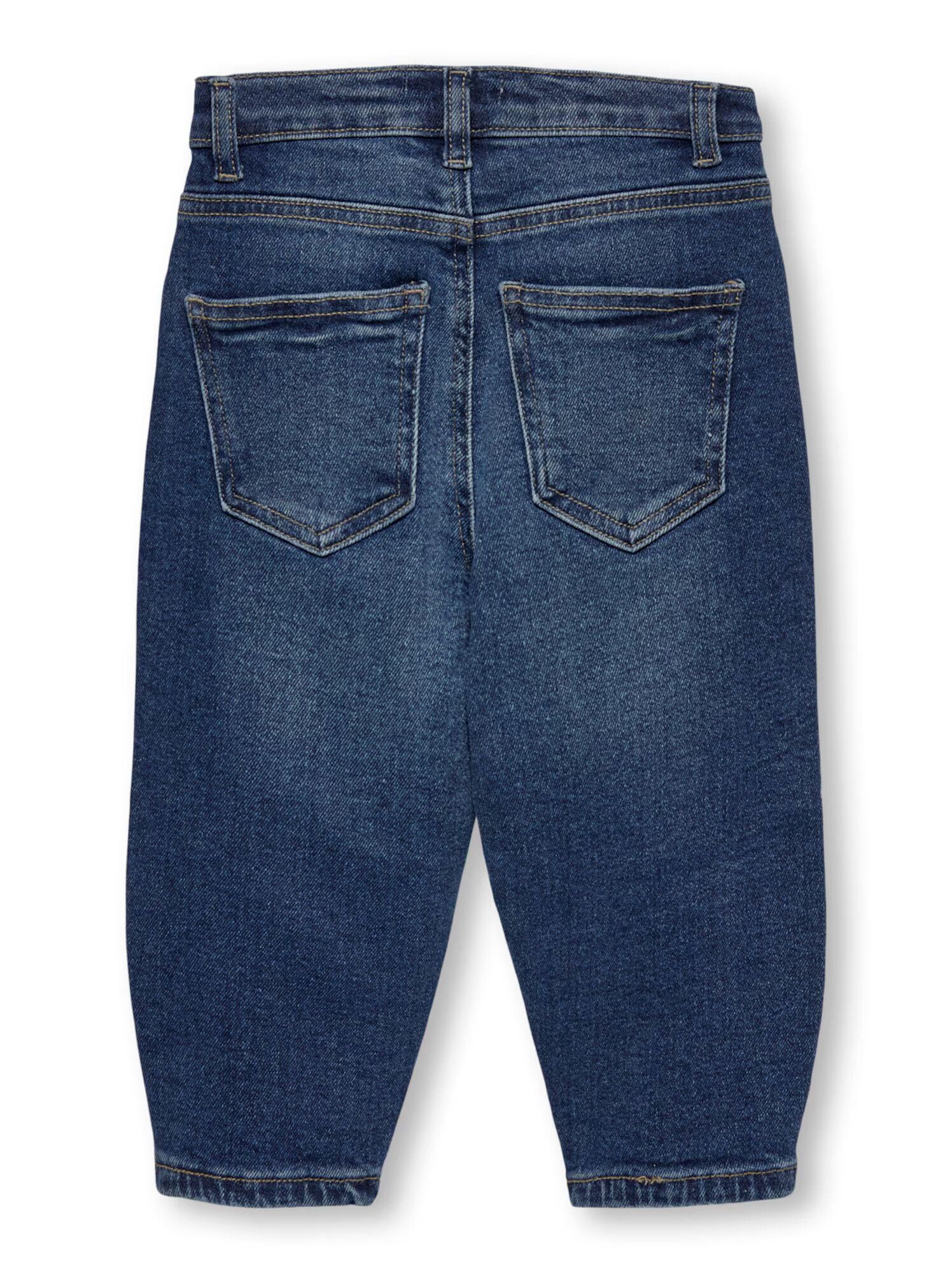 KIDS MINI GIRL Kavbojke 'Calla' moder denim - Pepit.si