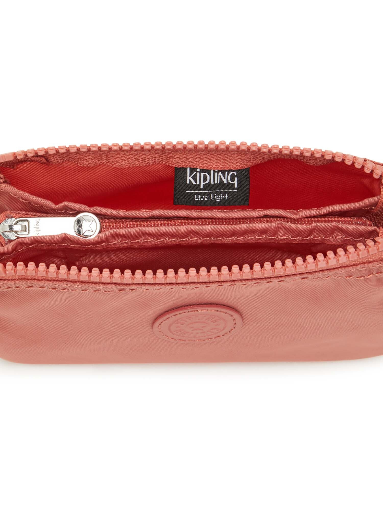 KIPLING Etui 'Creativity' korala - Pepit.si