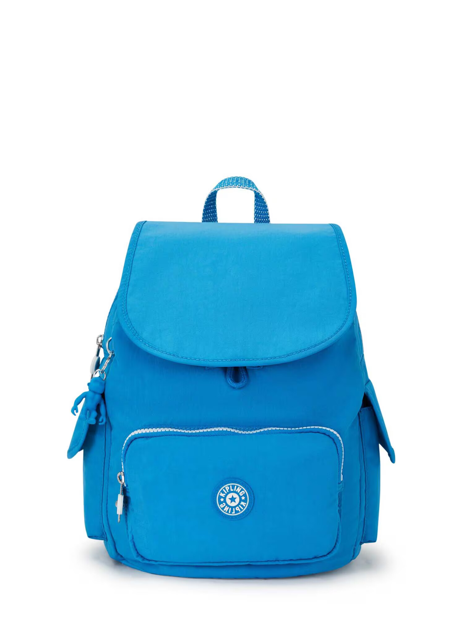 KIPLING Nahrbtnik 'City Pack S' modra - Pepit.si