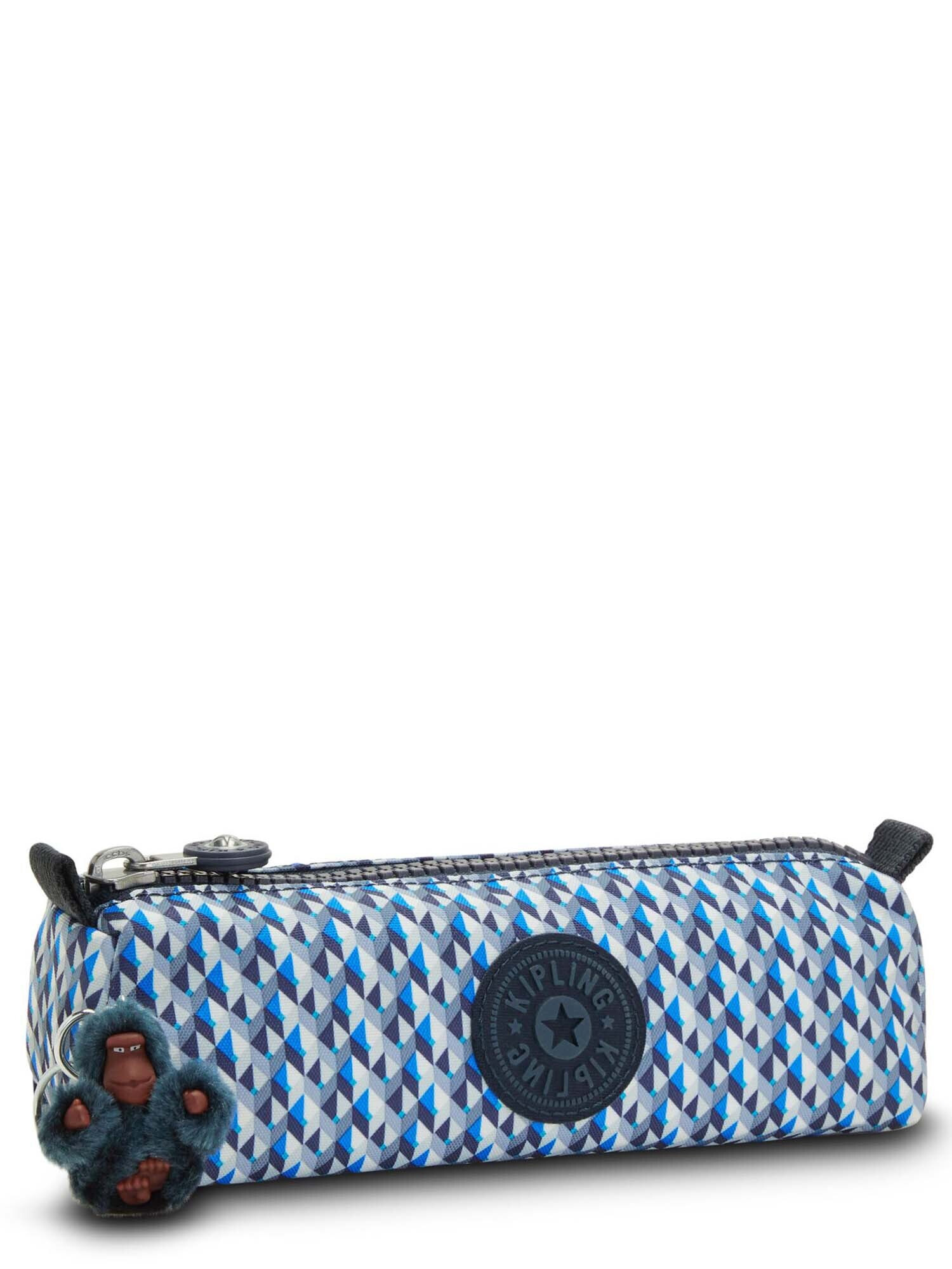 KIPLING Torba 'Freedom' modra / indigo / temno modra / bela - Pepit.si